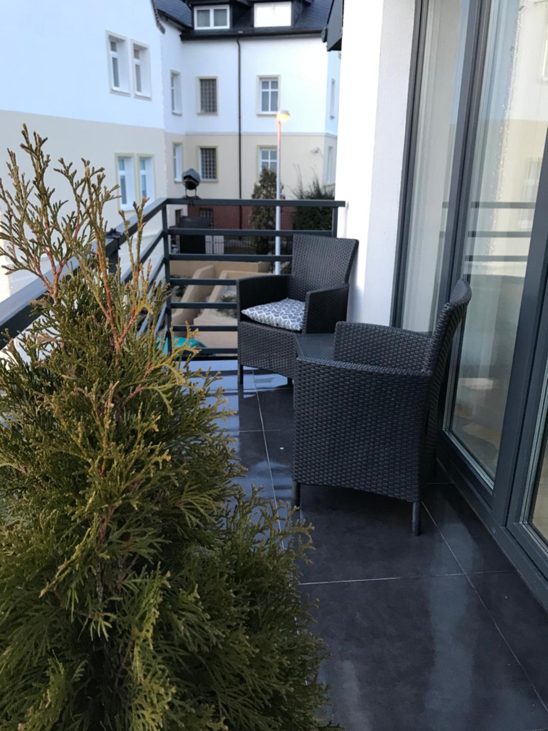 Double Room with Balcony photo 2