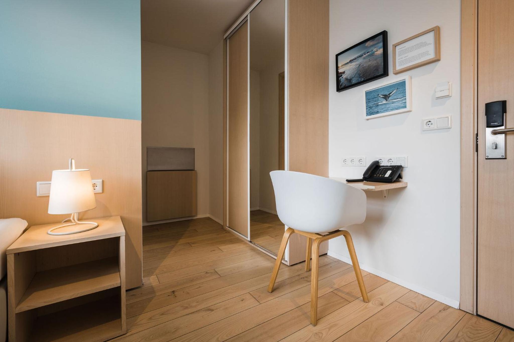 Single Room photo 1