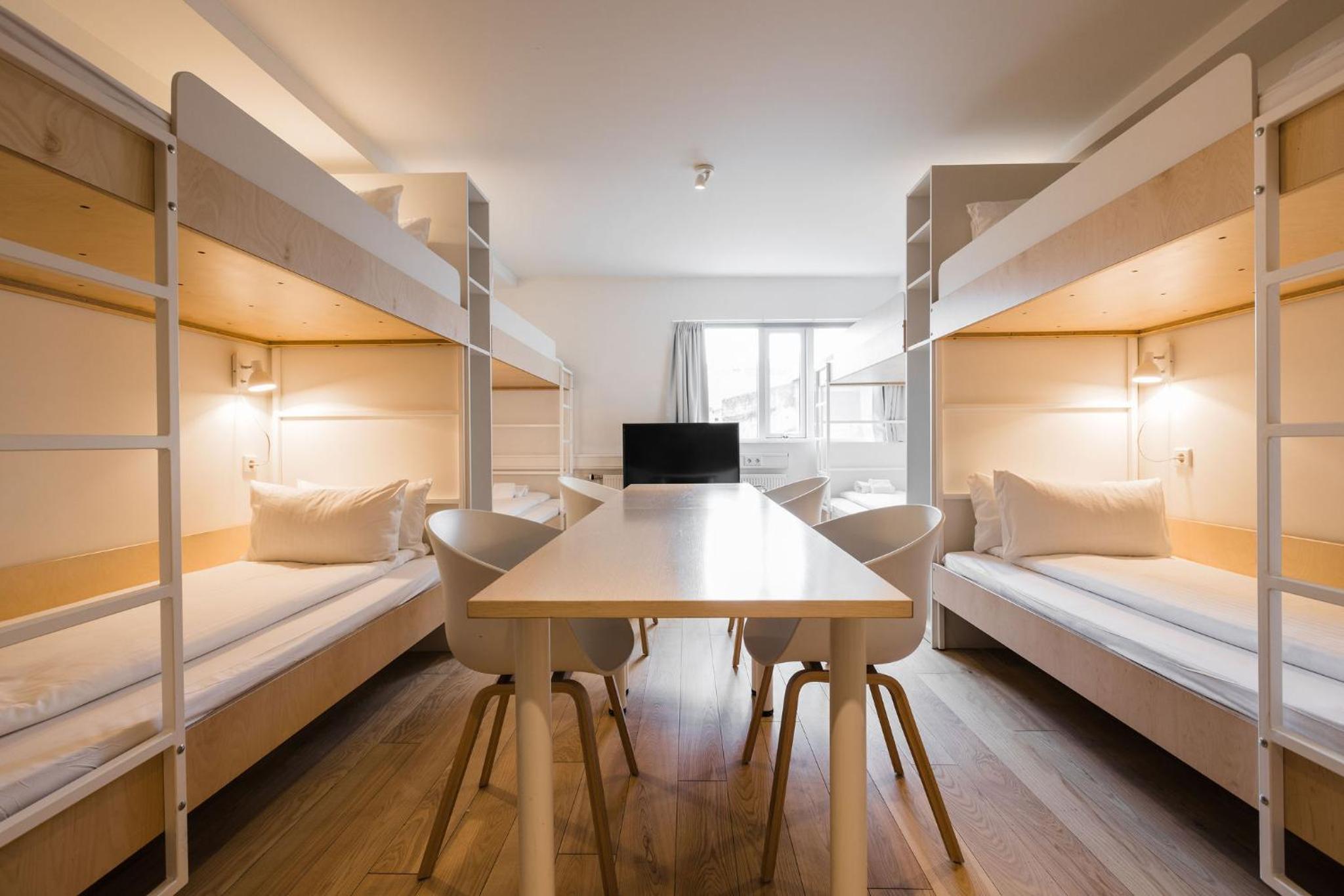 Private Dormitory Room photo 1