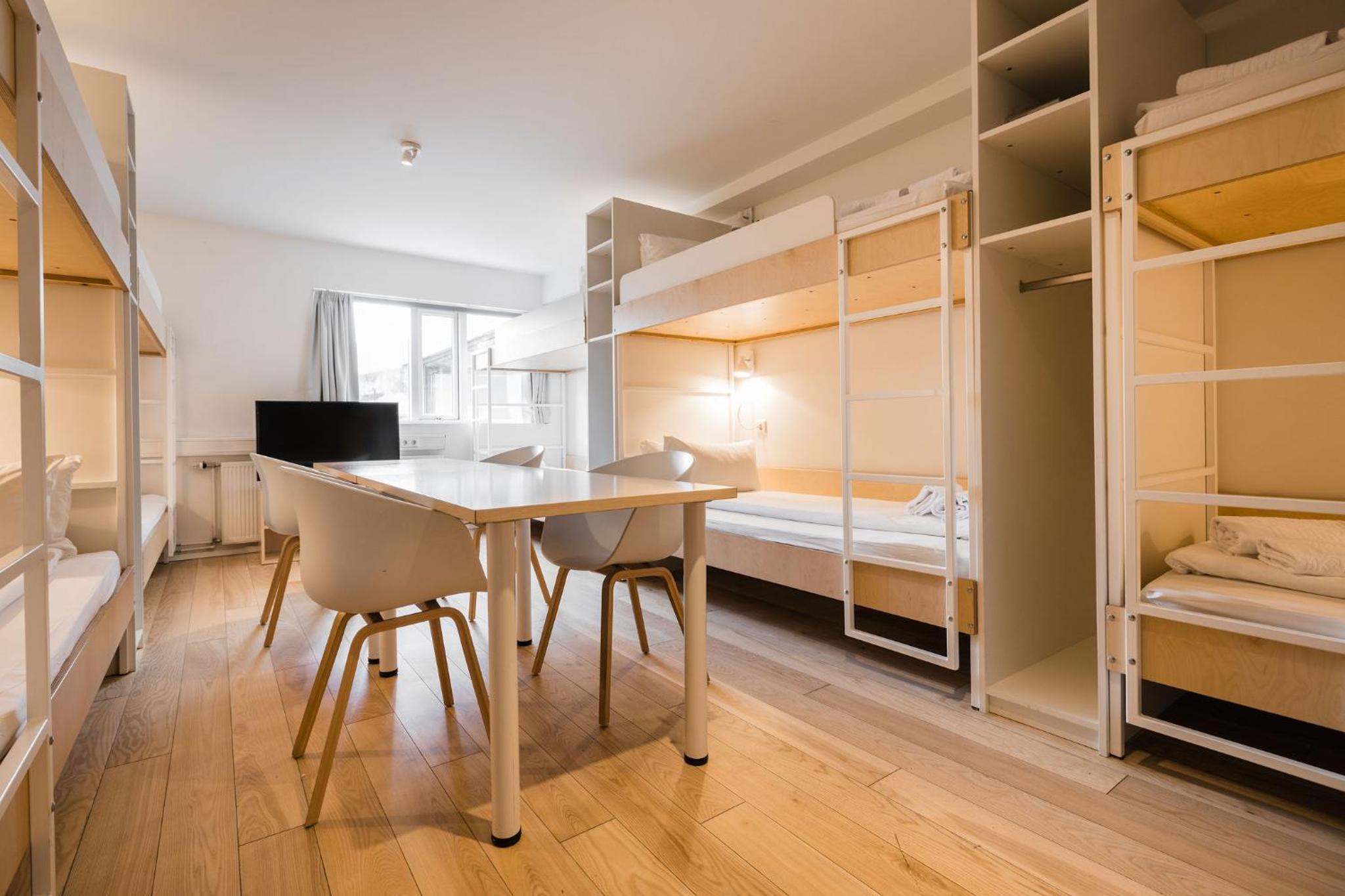 Private Dormitory Room photo 2