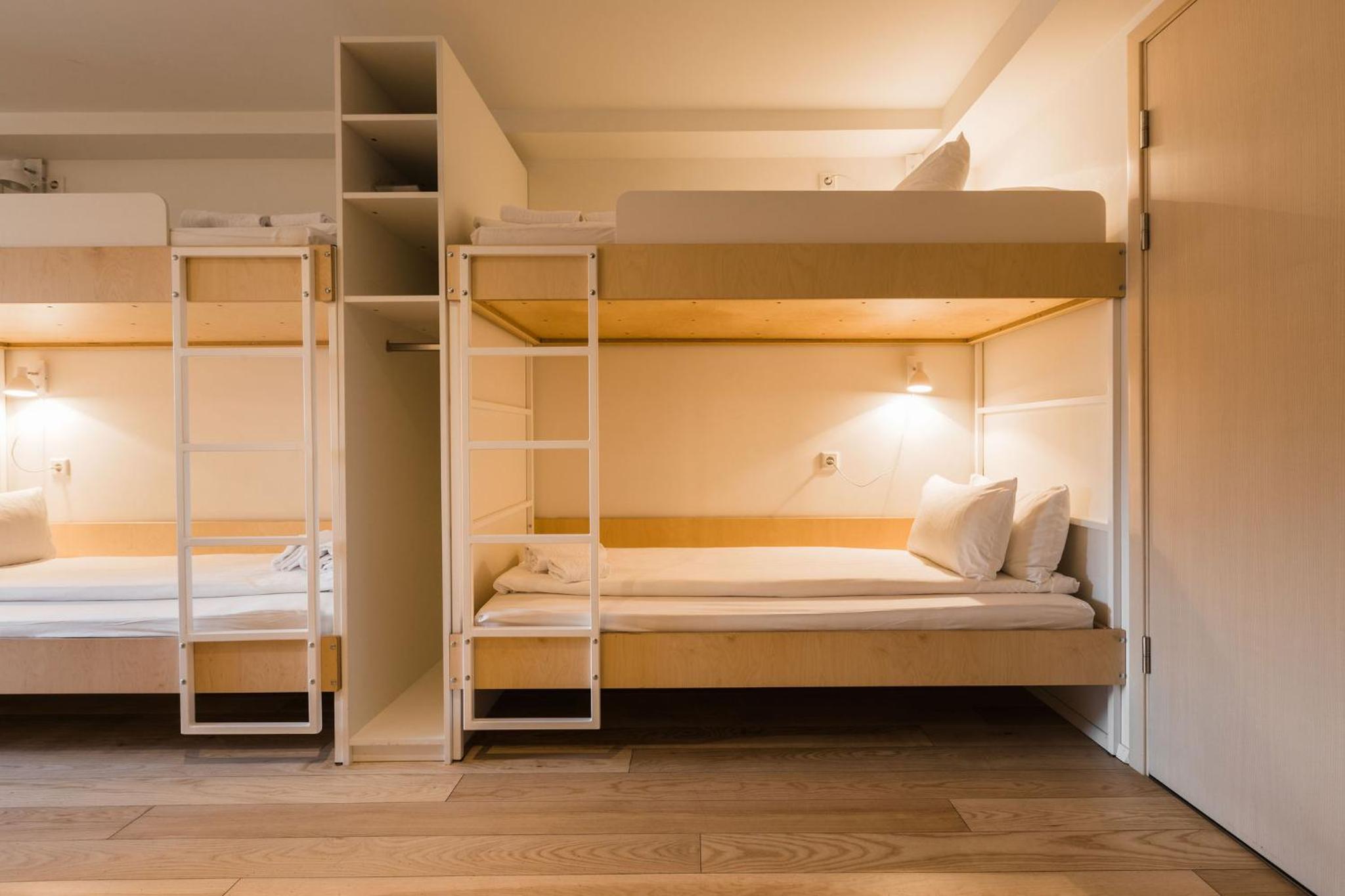 Private Dormitory Room photo 3