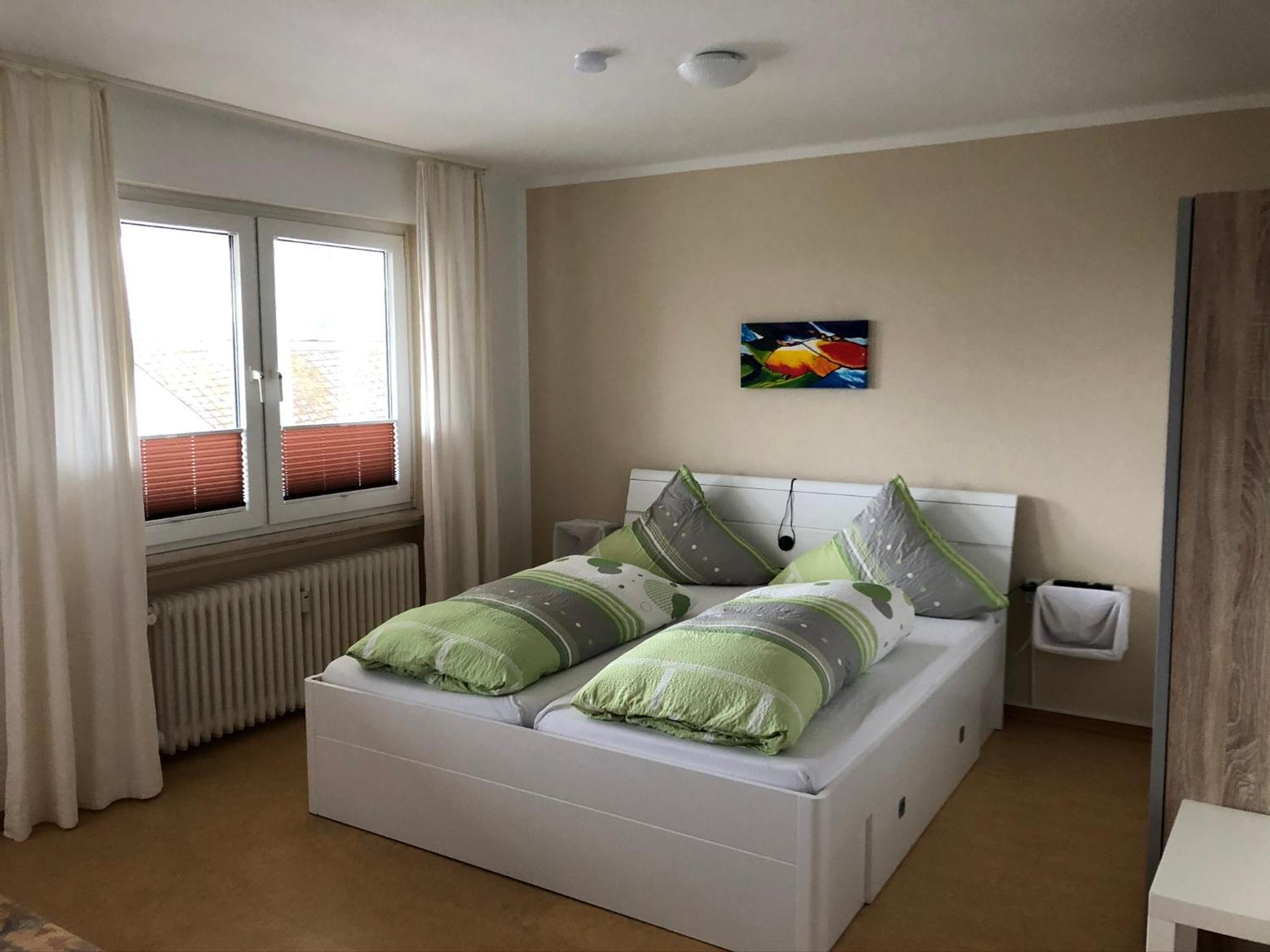 Standard Quadruple Room - Photo 2