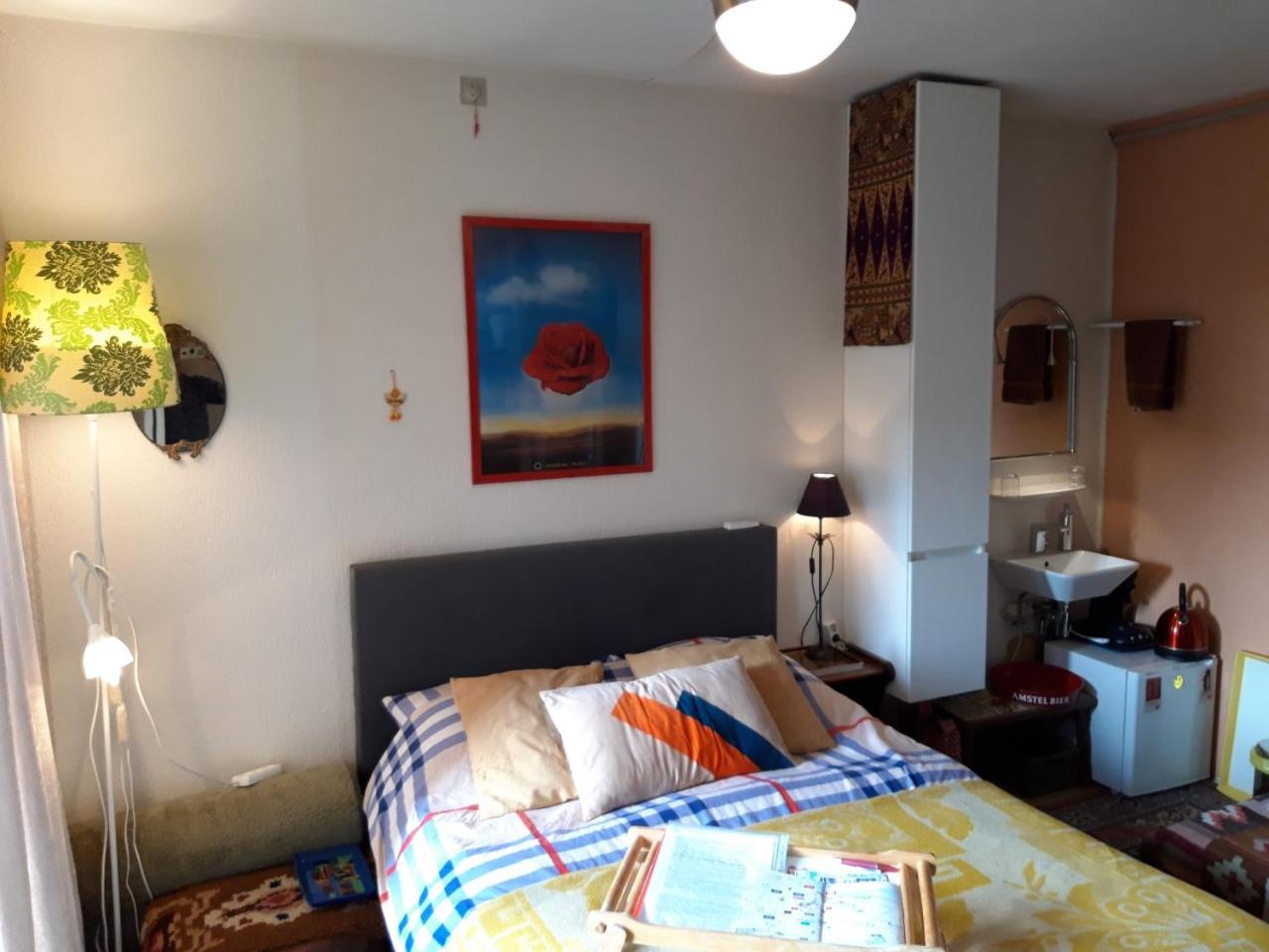 Budget Double Room photo 1