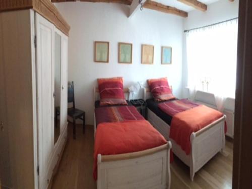 Two-Bedroom Apartment photo 1