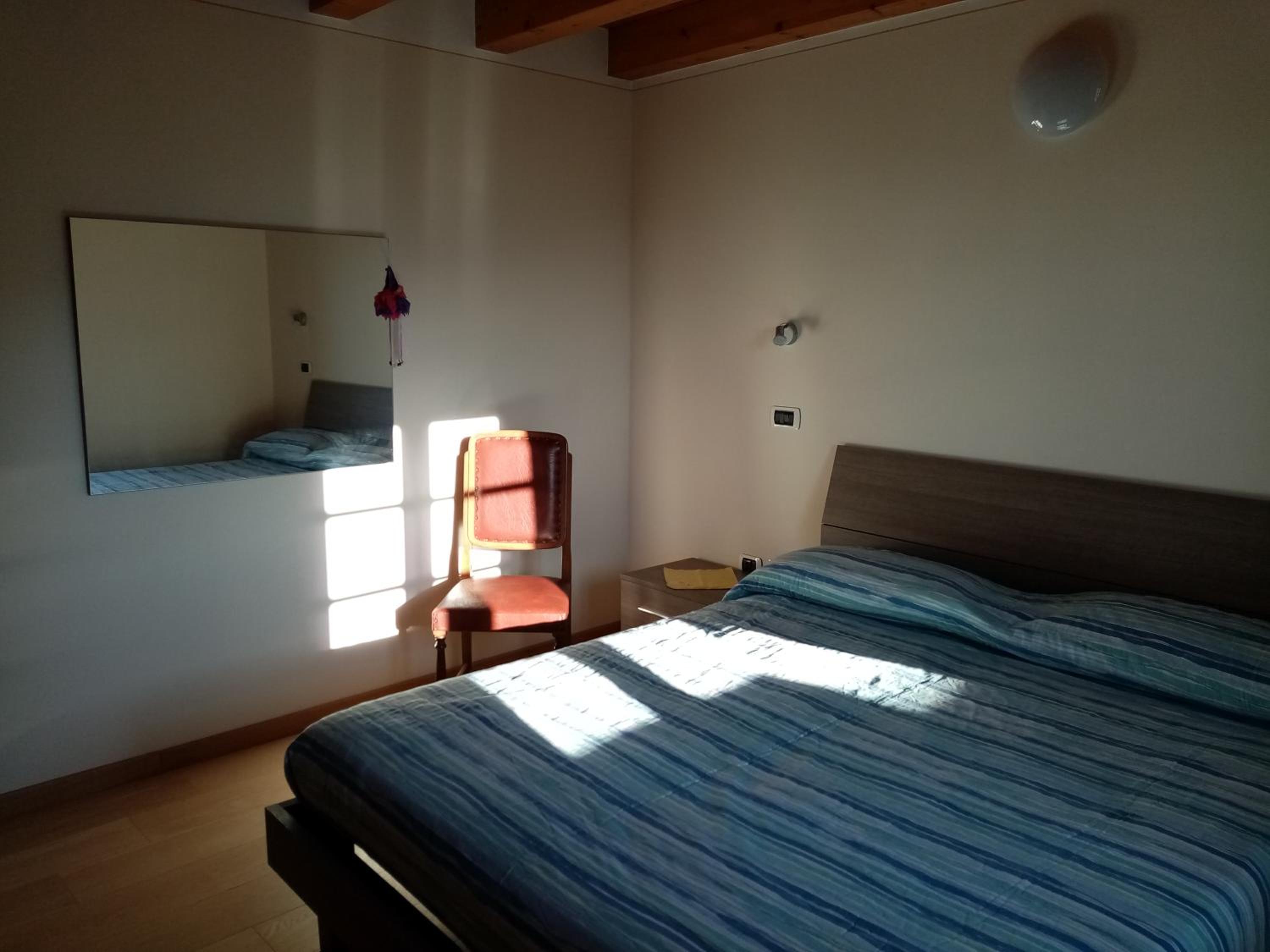 Family Double Room - Photo 4
