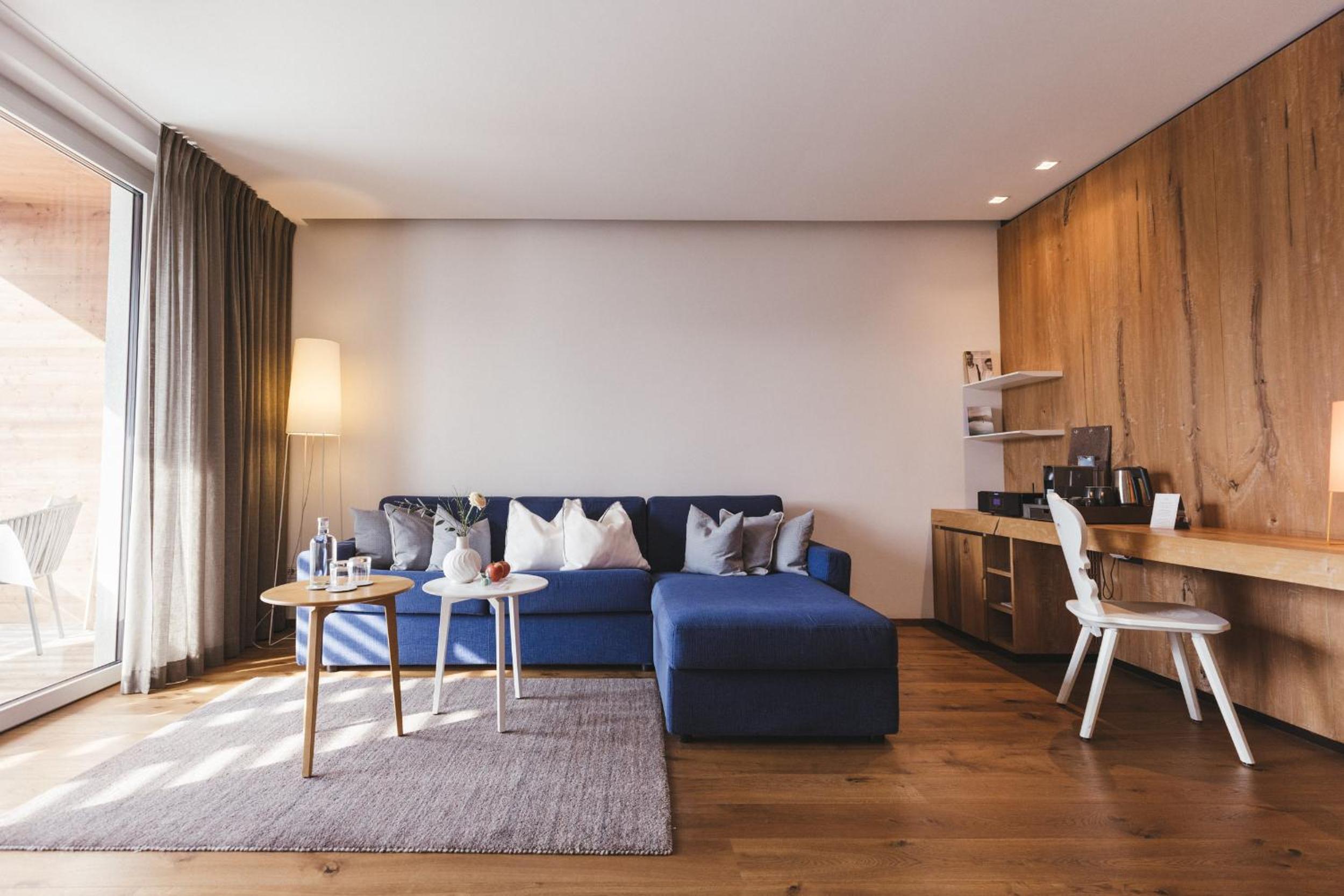 Suite, photo 6