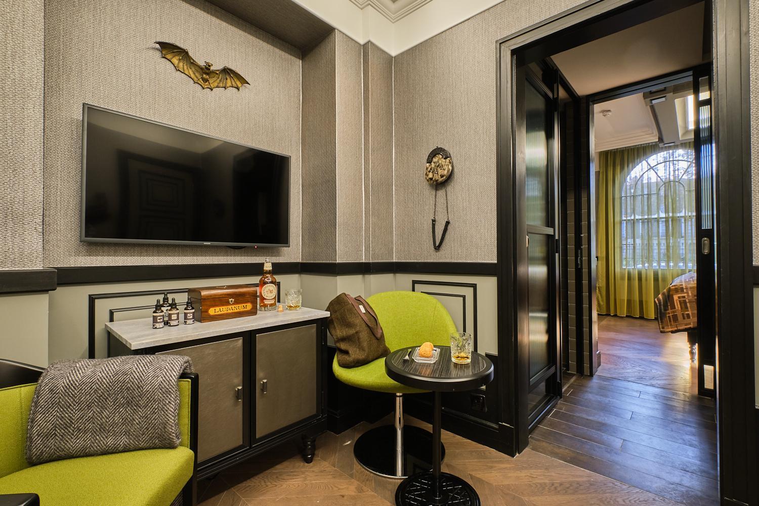 Gyle Suite photo 3