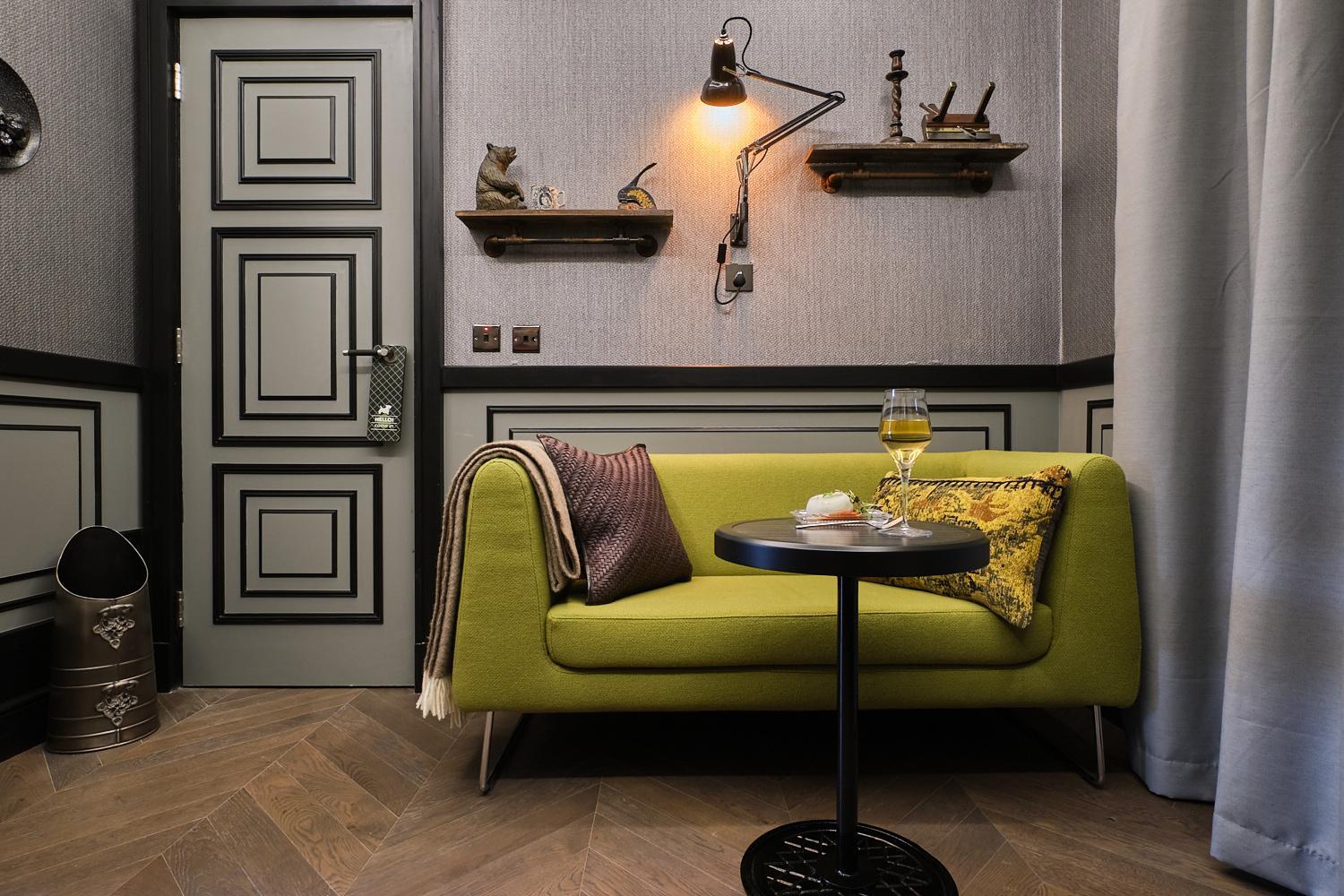 Gyle Suite photo 1