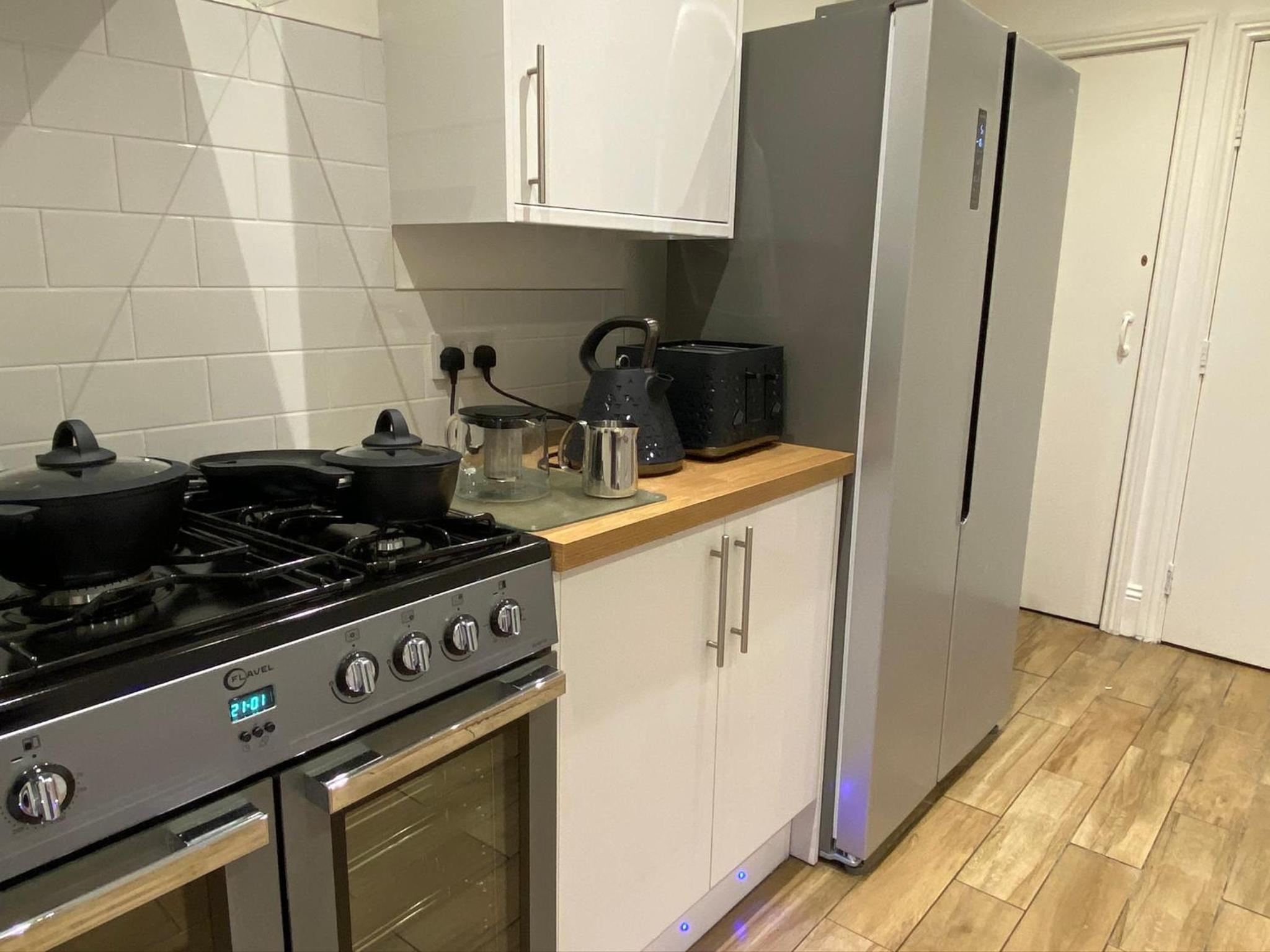 Apartment - Photo 25