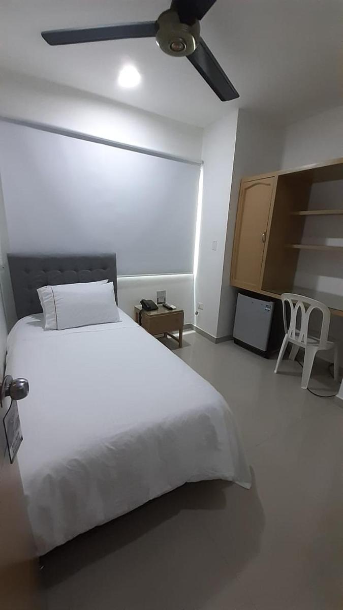 Single Room photo 1