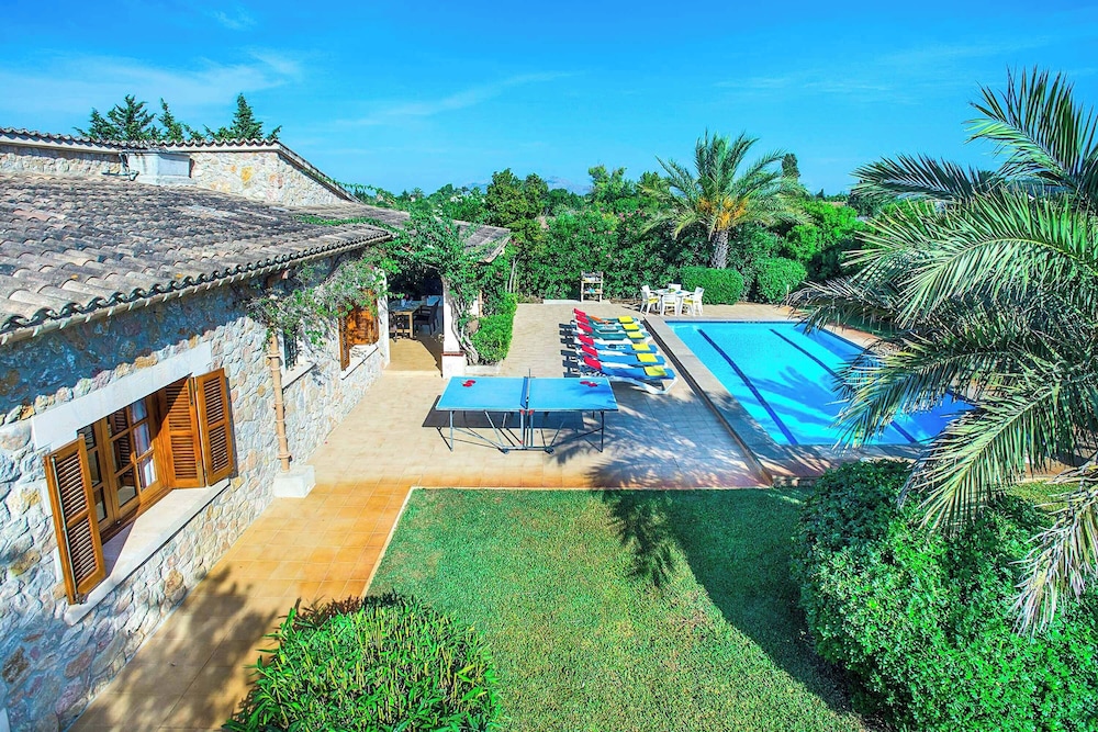 Villa (3 Bedrooms) photo 3