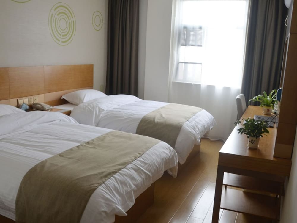 Twin Bed Room photo 1
