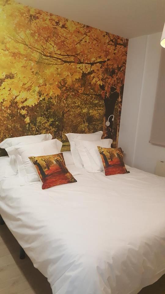 Apartamento - Planta Baja
