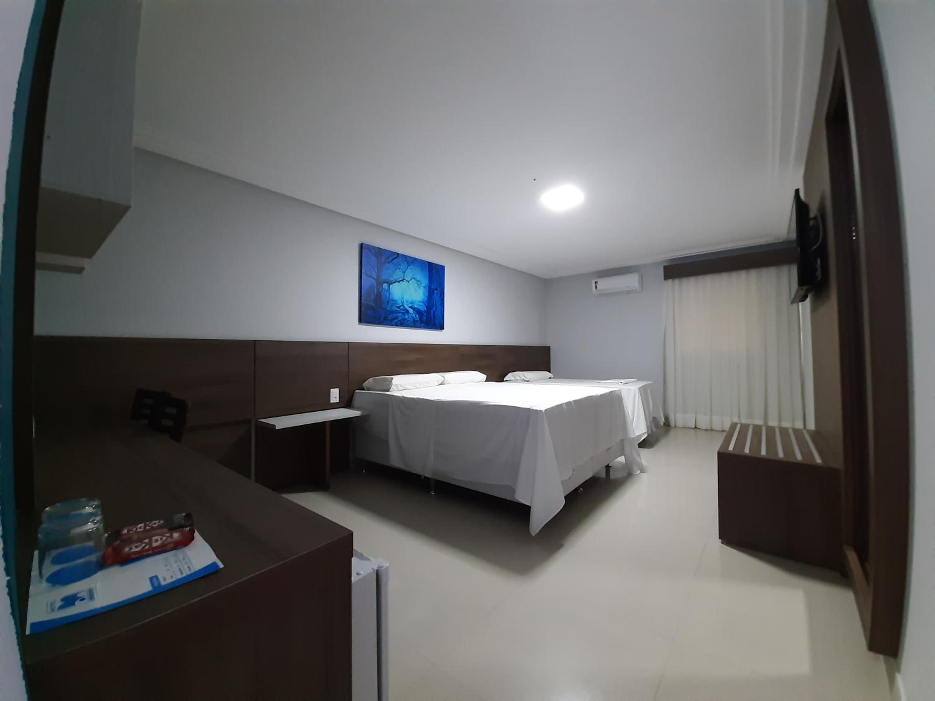 Triple Room photo 2