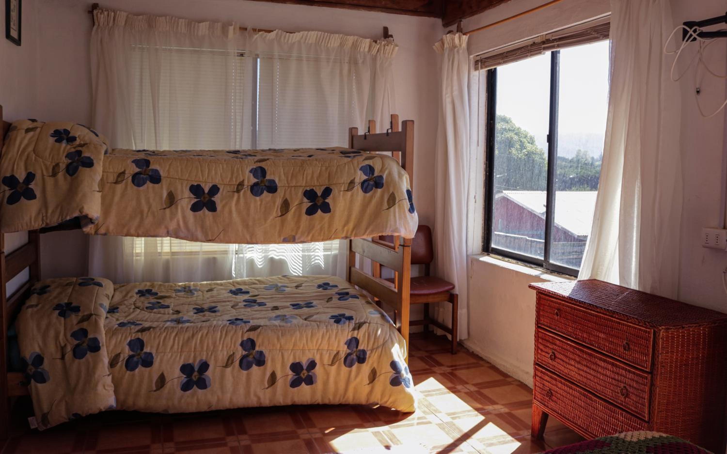 Four-Bedroom House photo 1