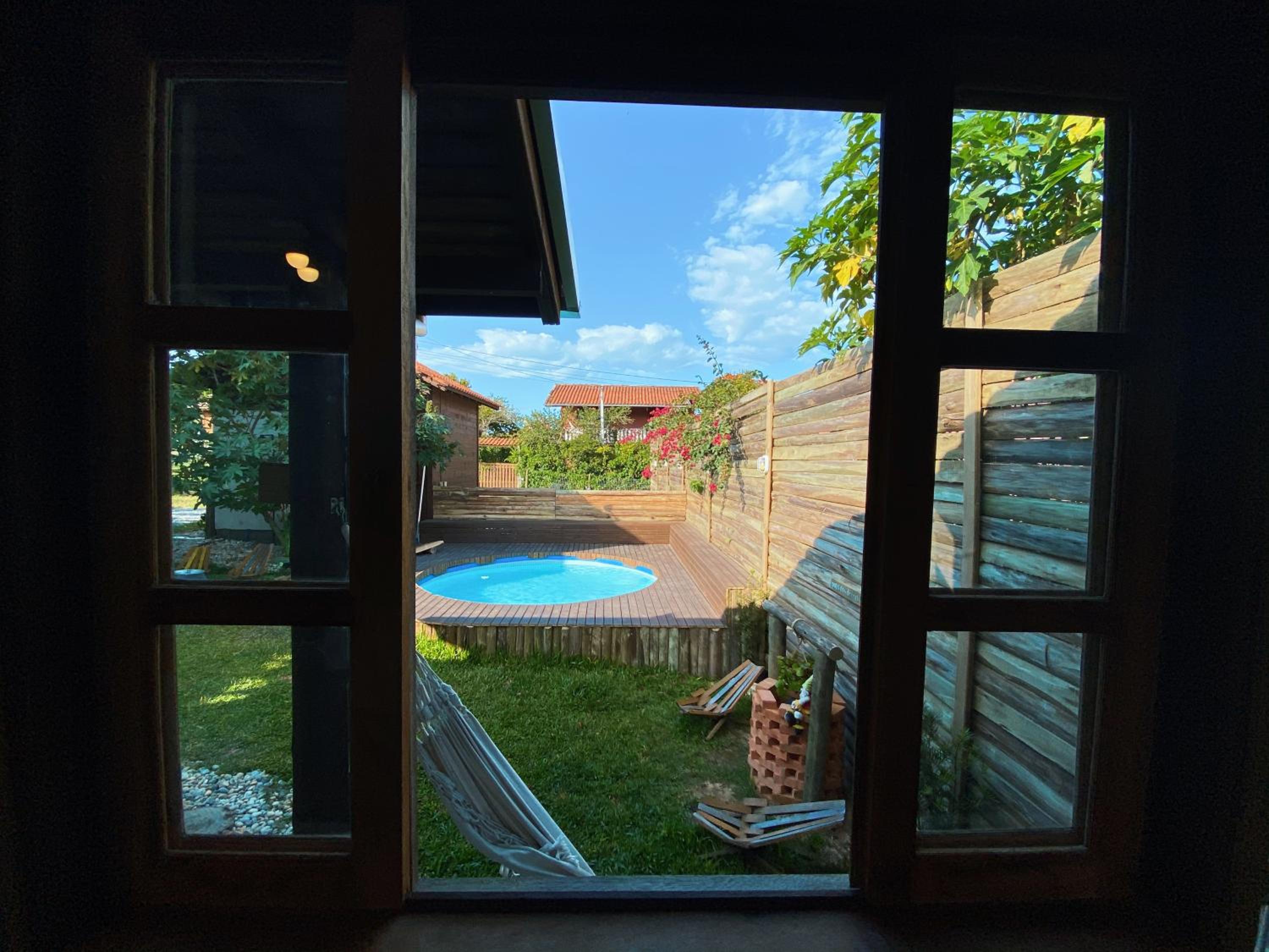Studio with Pool View photo 3
