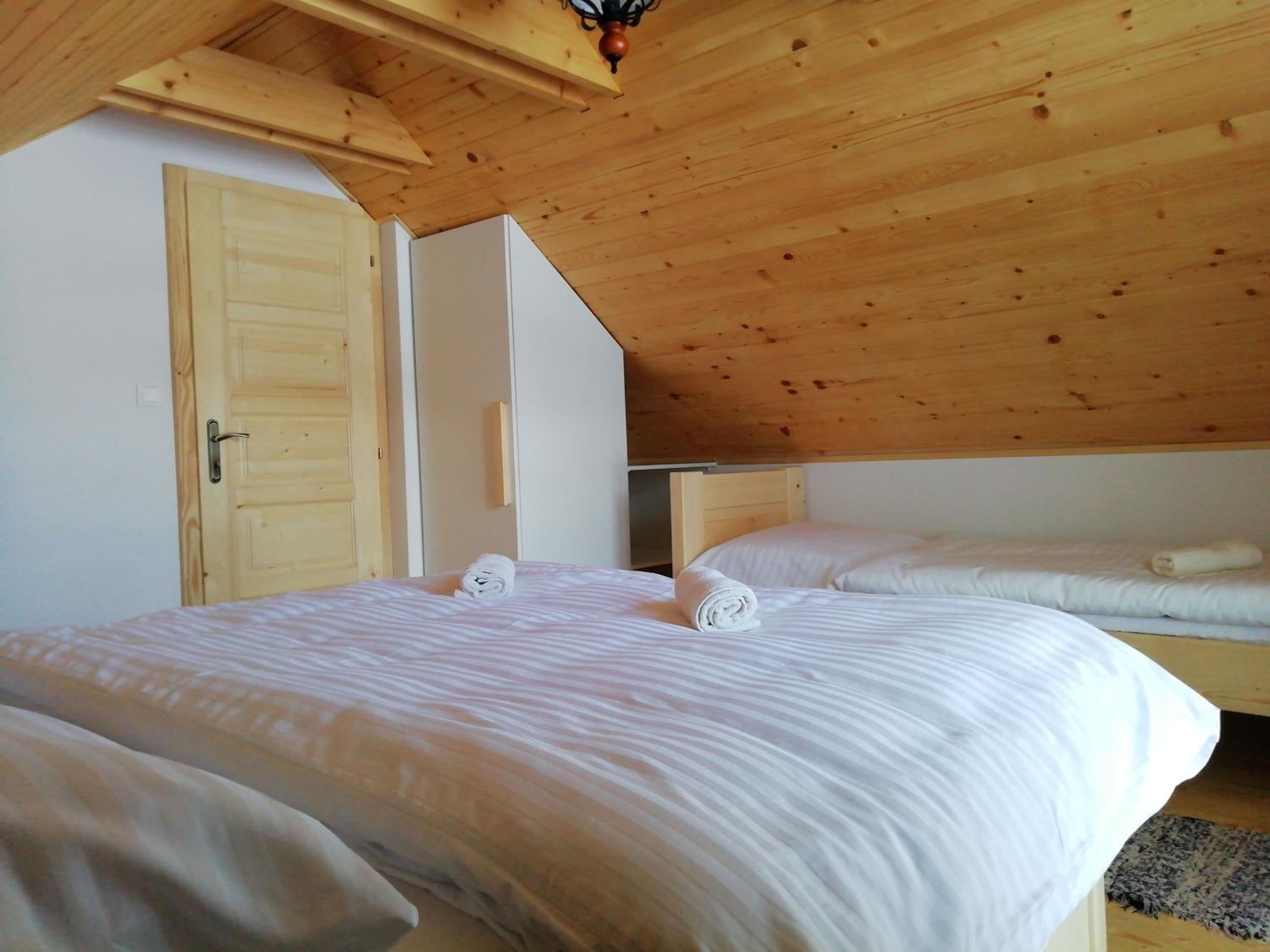 Two-Bedroom House - Photo 1