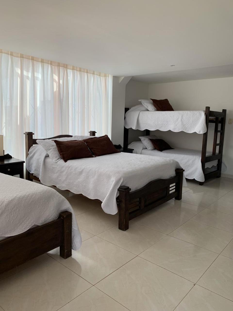 Quadruple Room photo 3