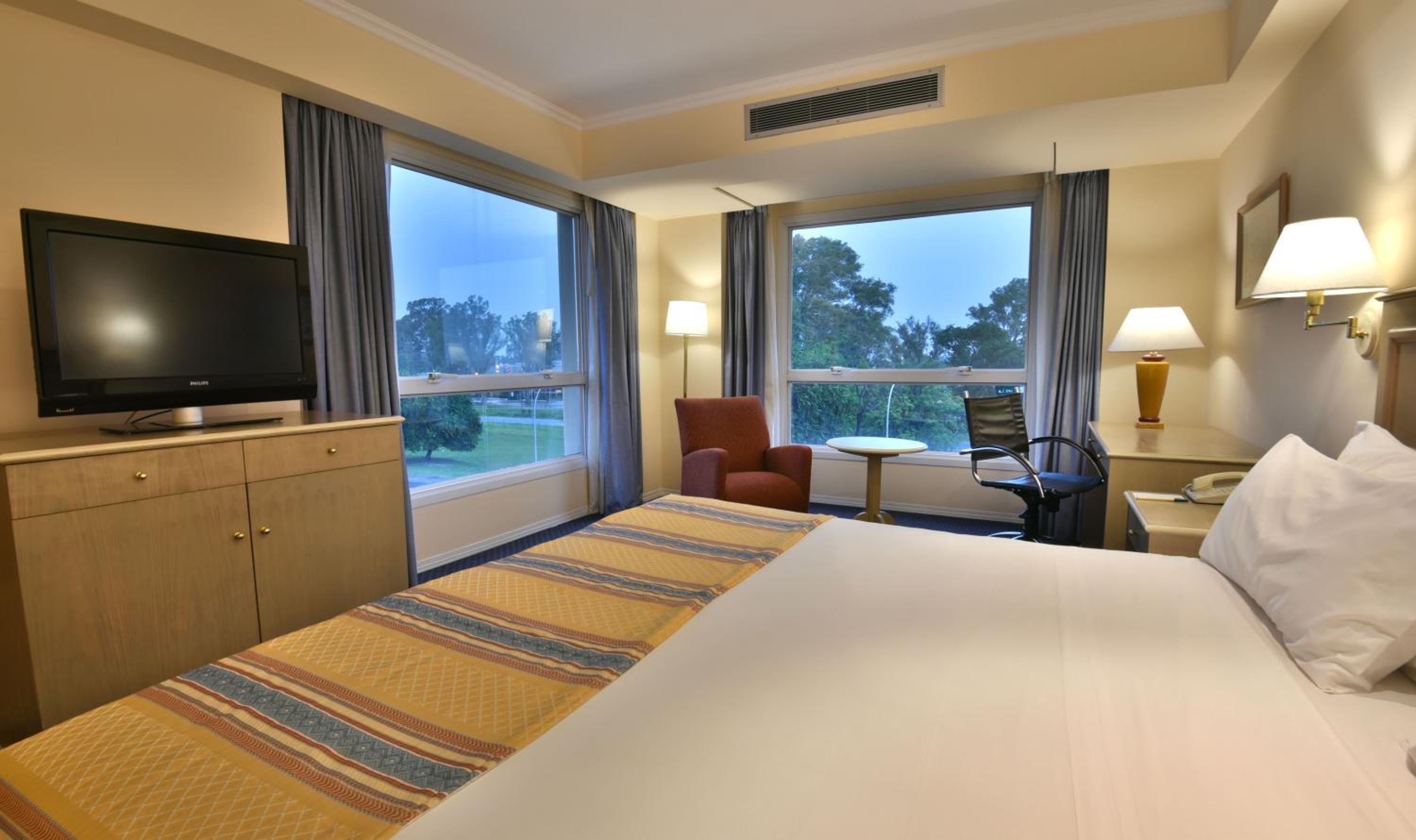 Standard King Room - Smoking