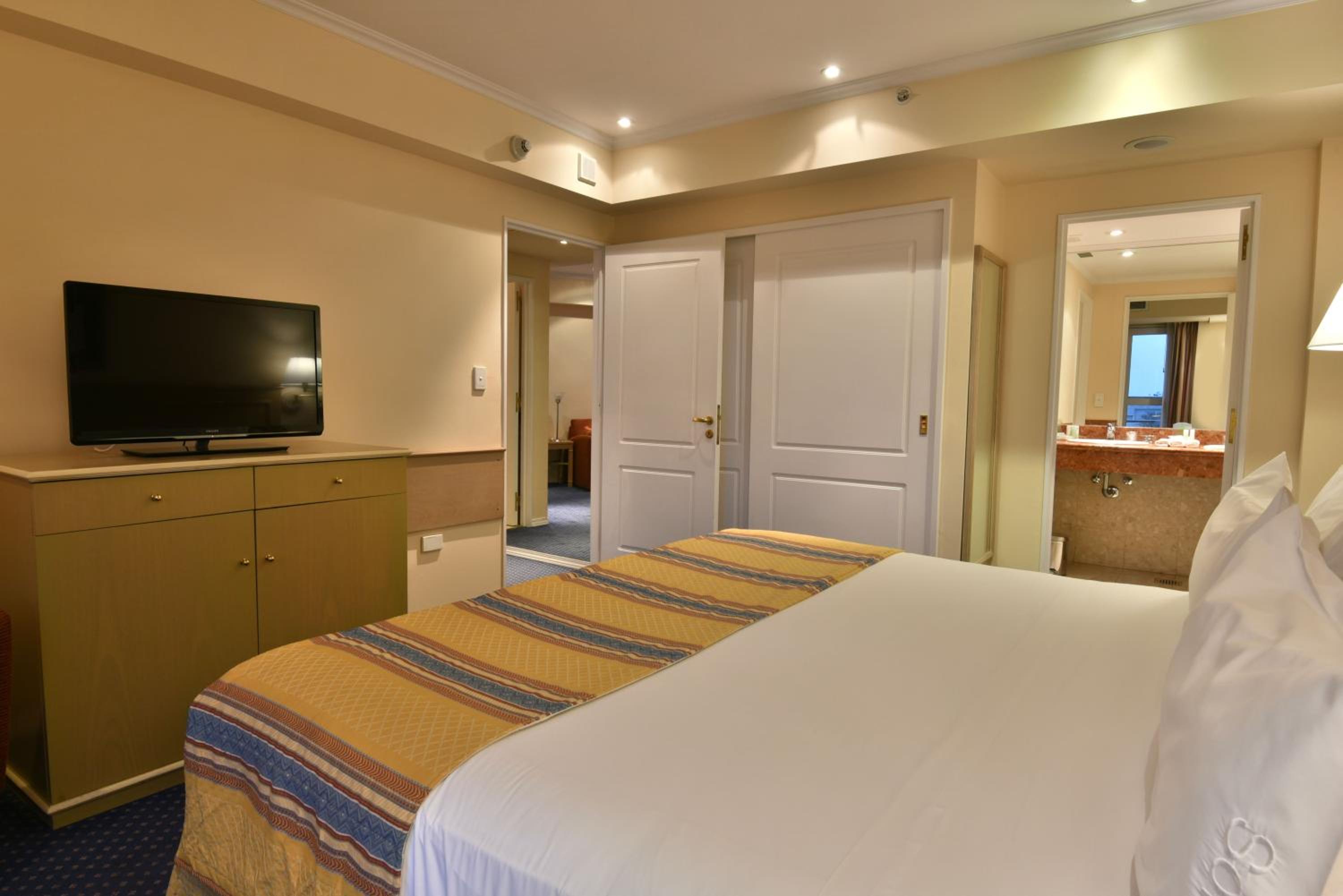 King Suite