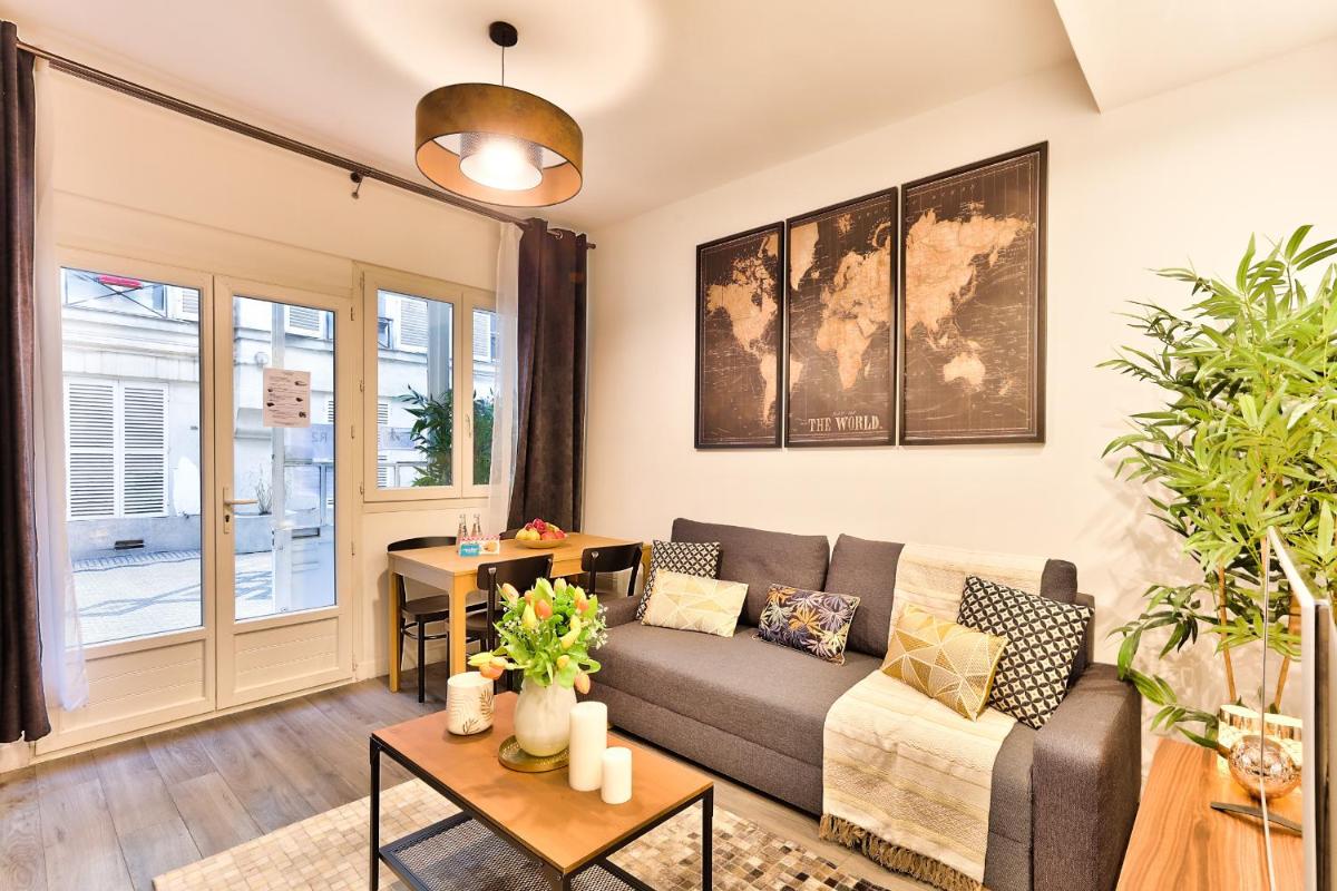 Apartment - Ground Floor photo 1