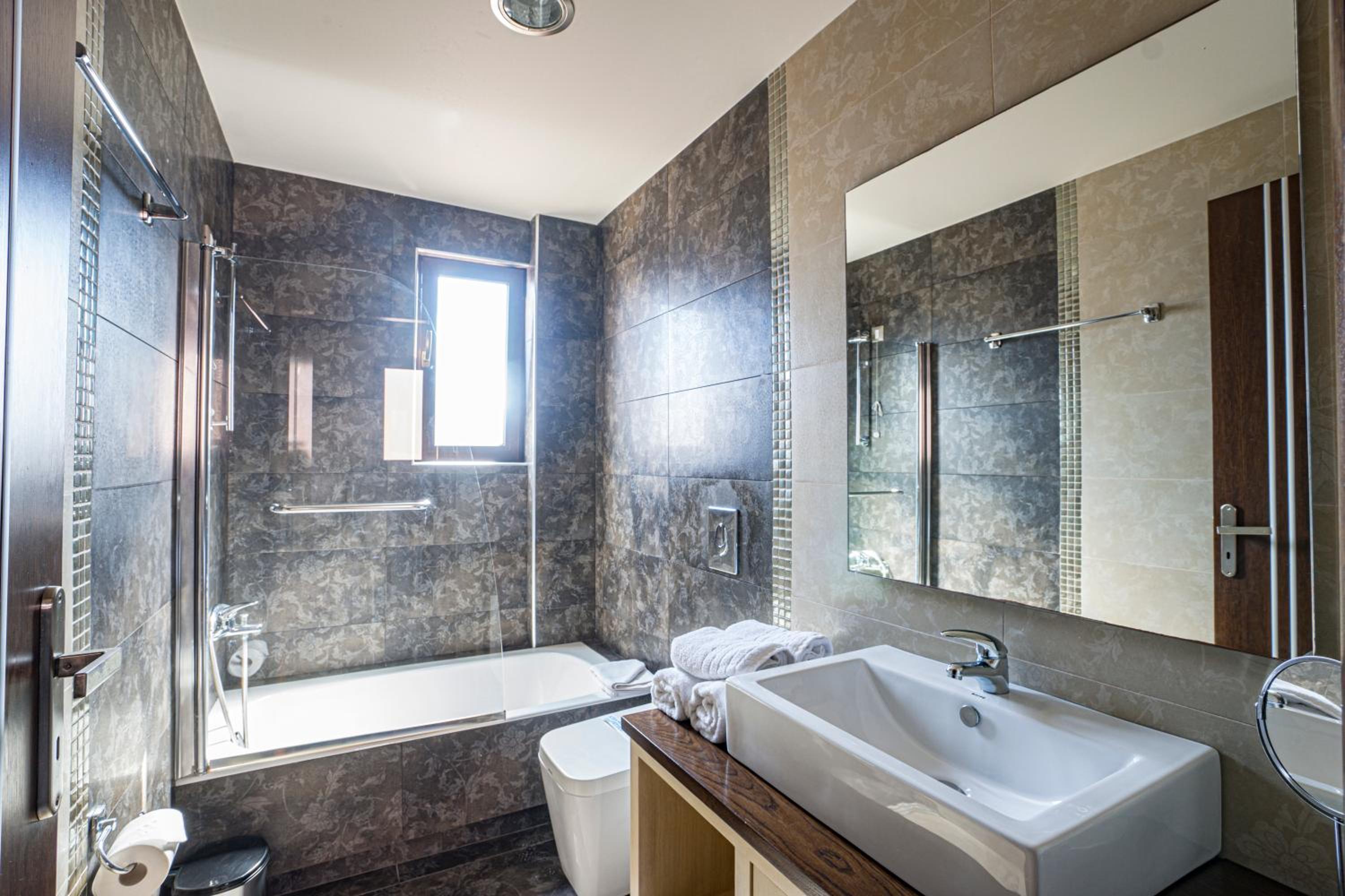 Superior Apartment with Sea View - Ground Floor photo 3