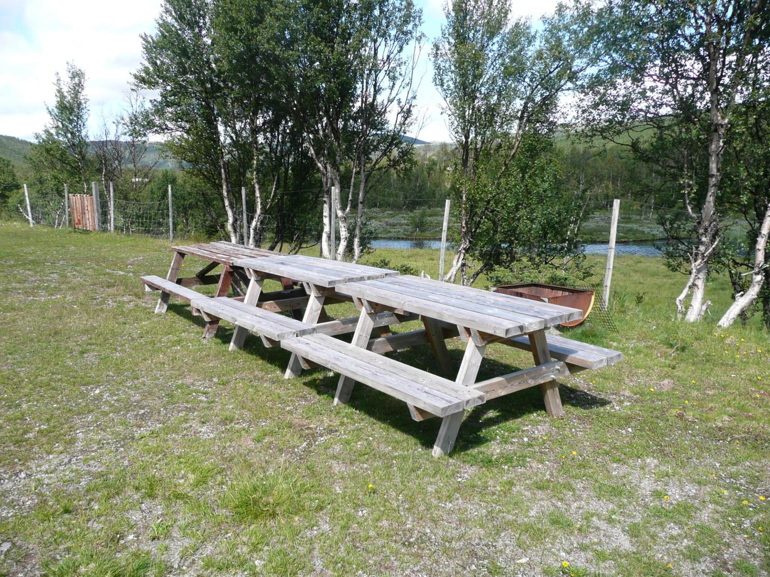 Chalet - Photo 6
