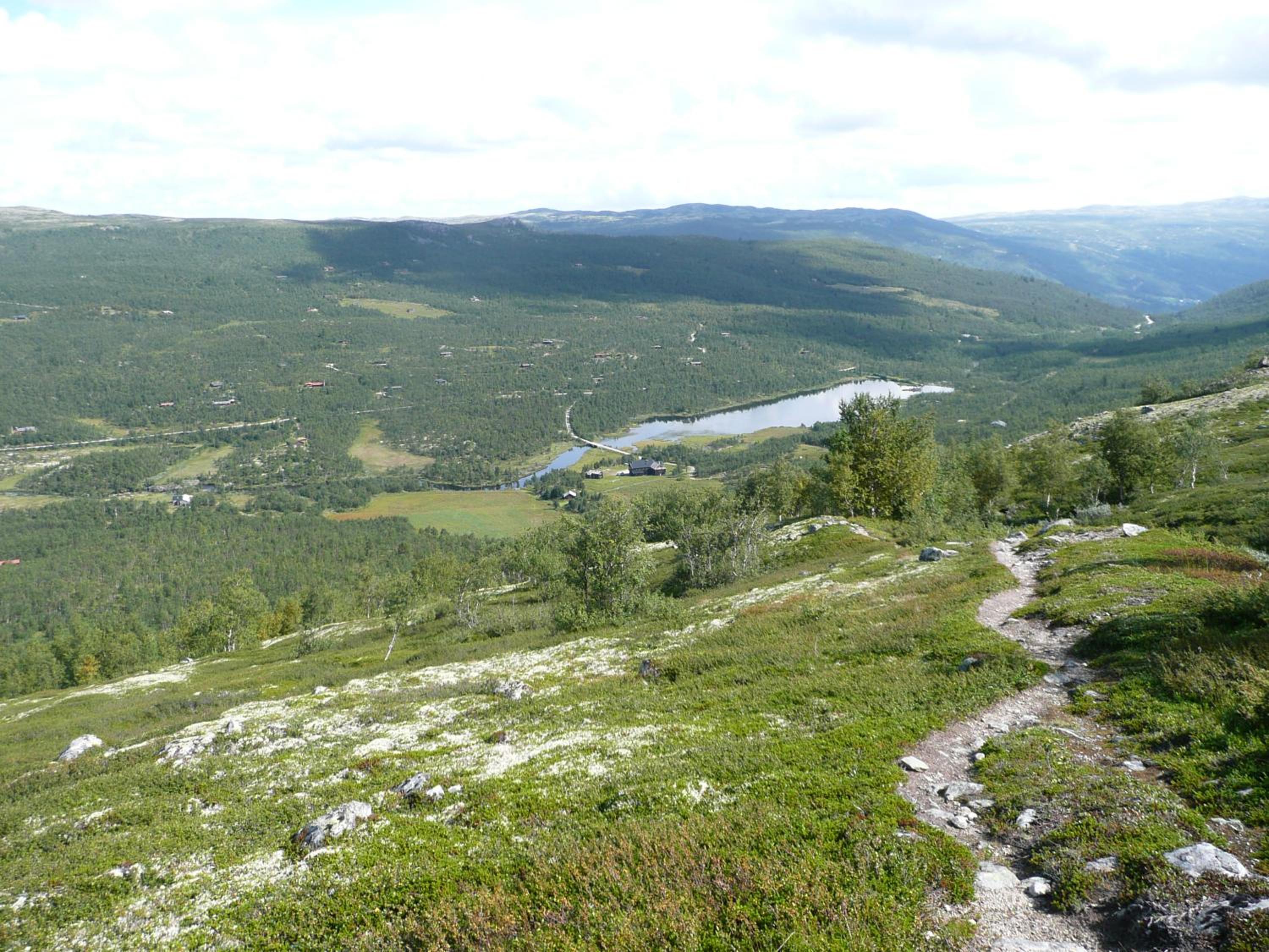 Chalet - Photo 4