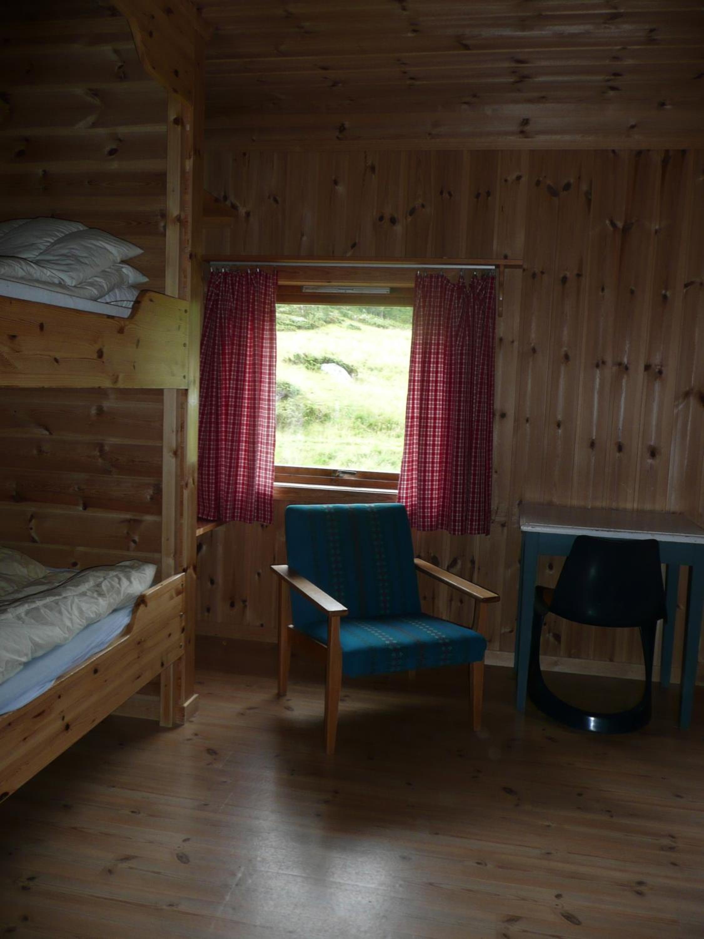Chalet - Photo 8