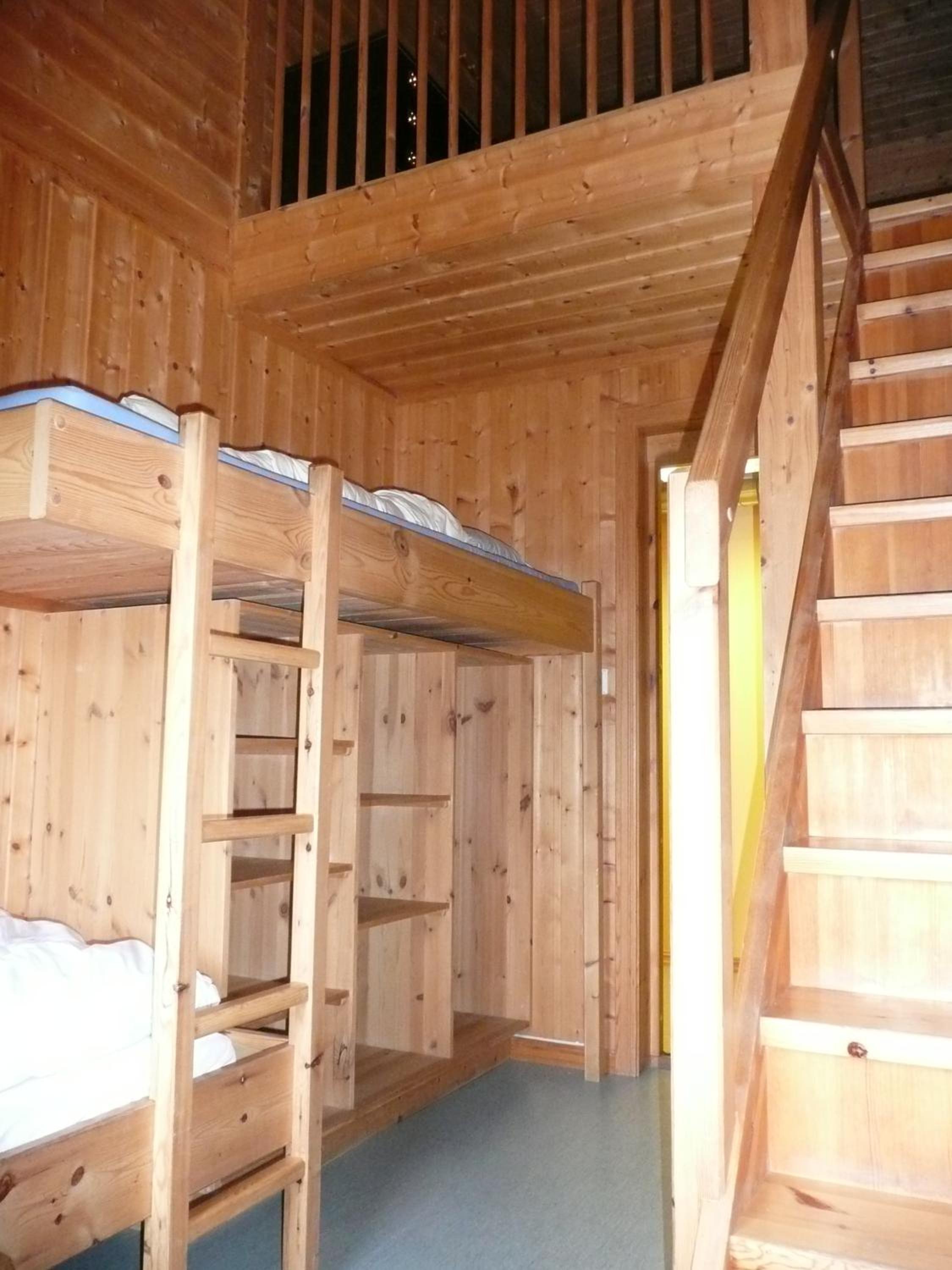 Chalet - Photo 2