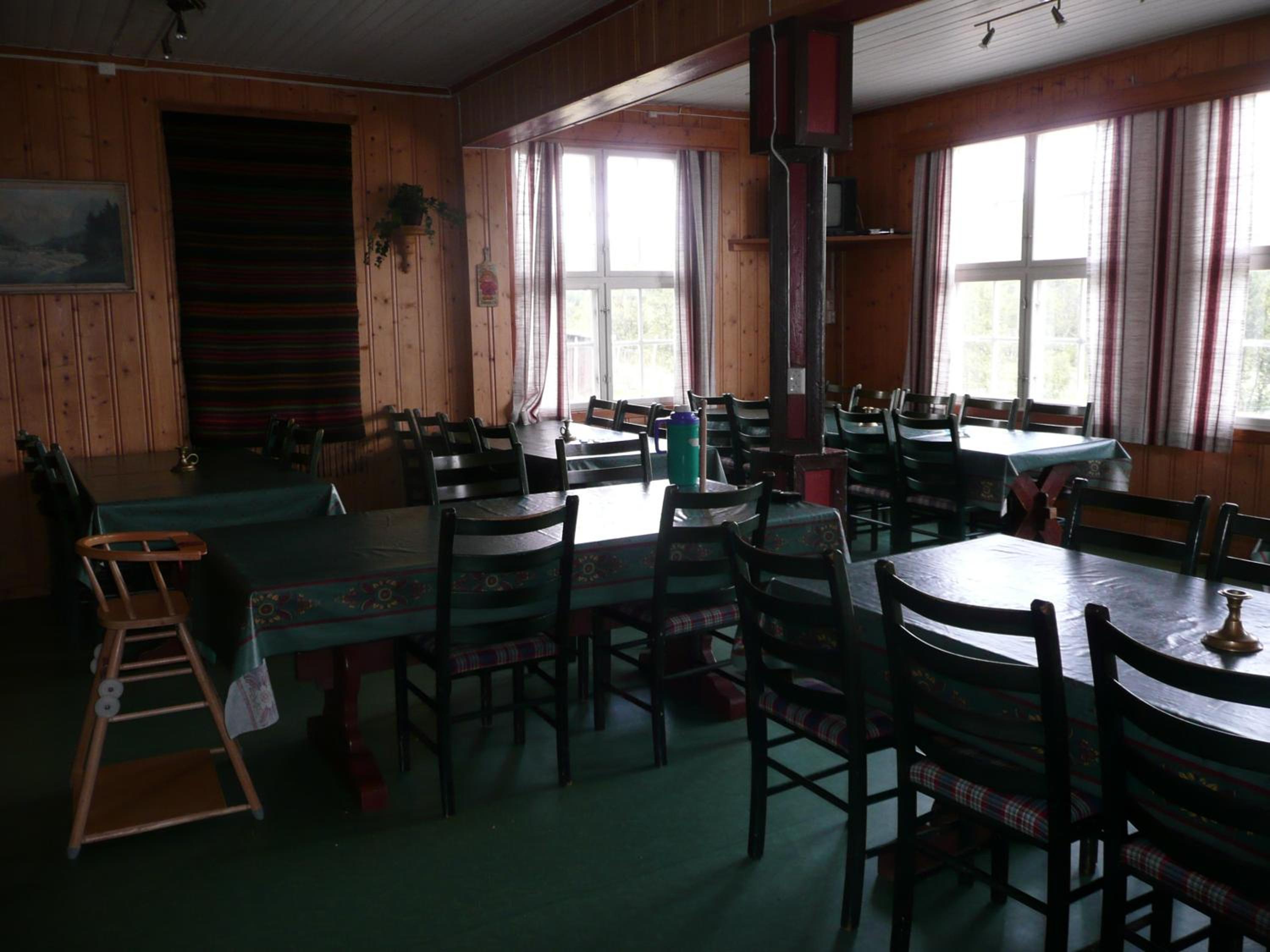 Chalet - Photo 9