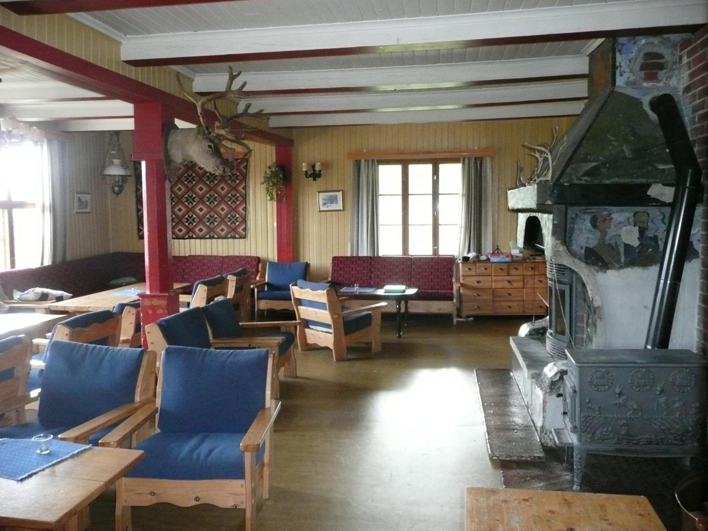 Chalet - Photo 10