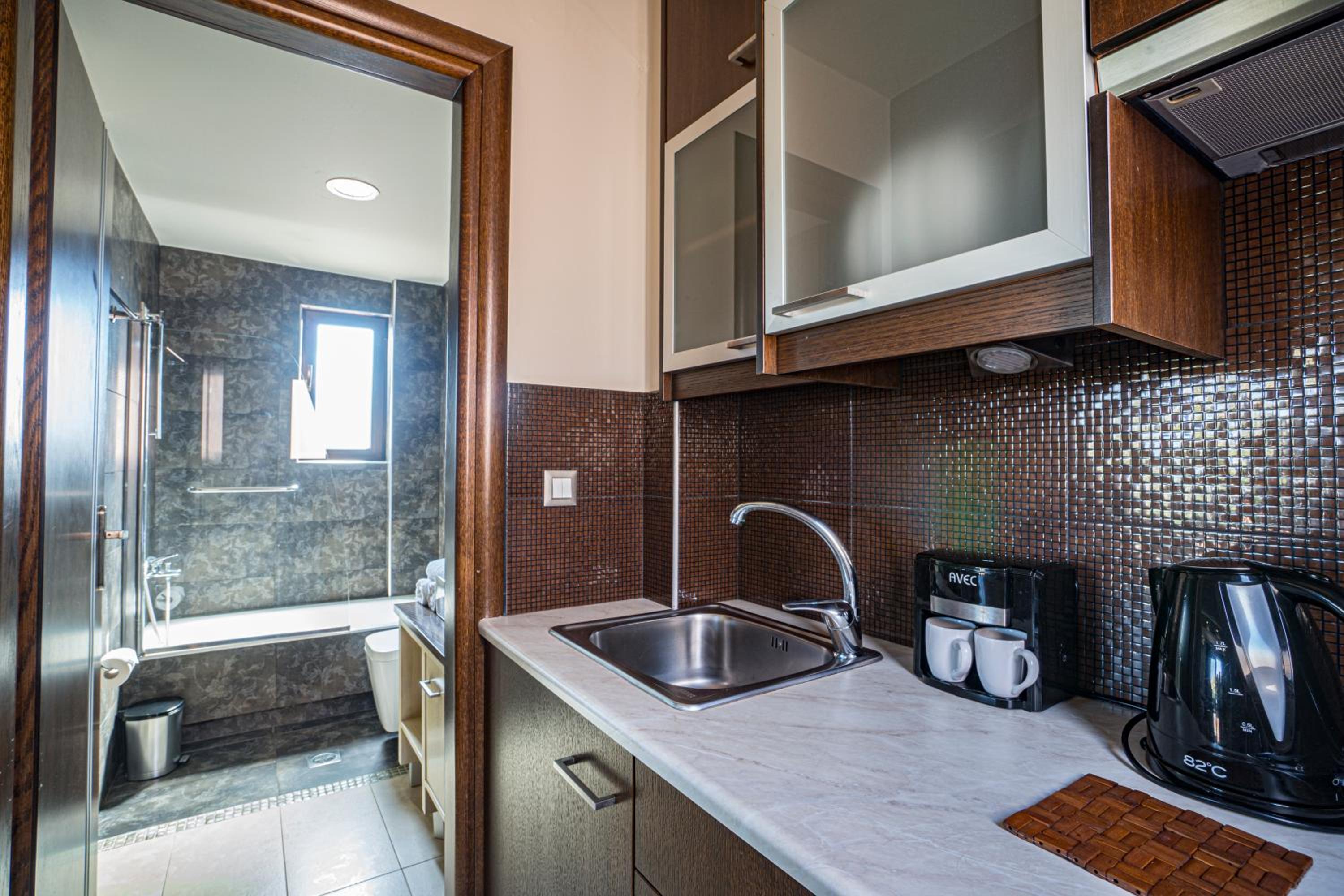 Superior Apartment with Sea View - Ground Floor photo 2