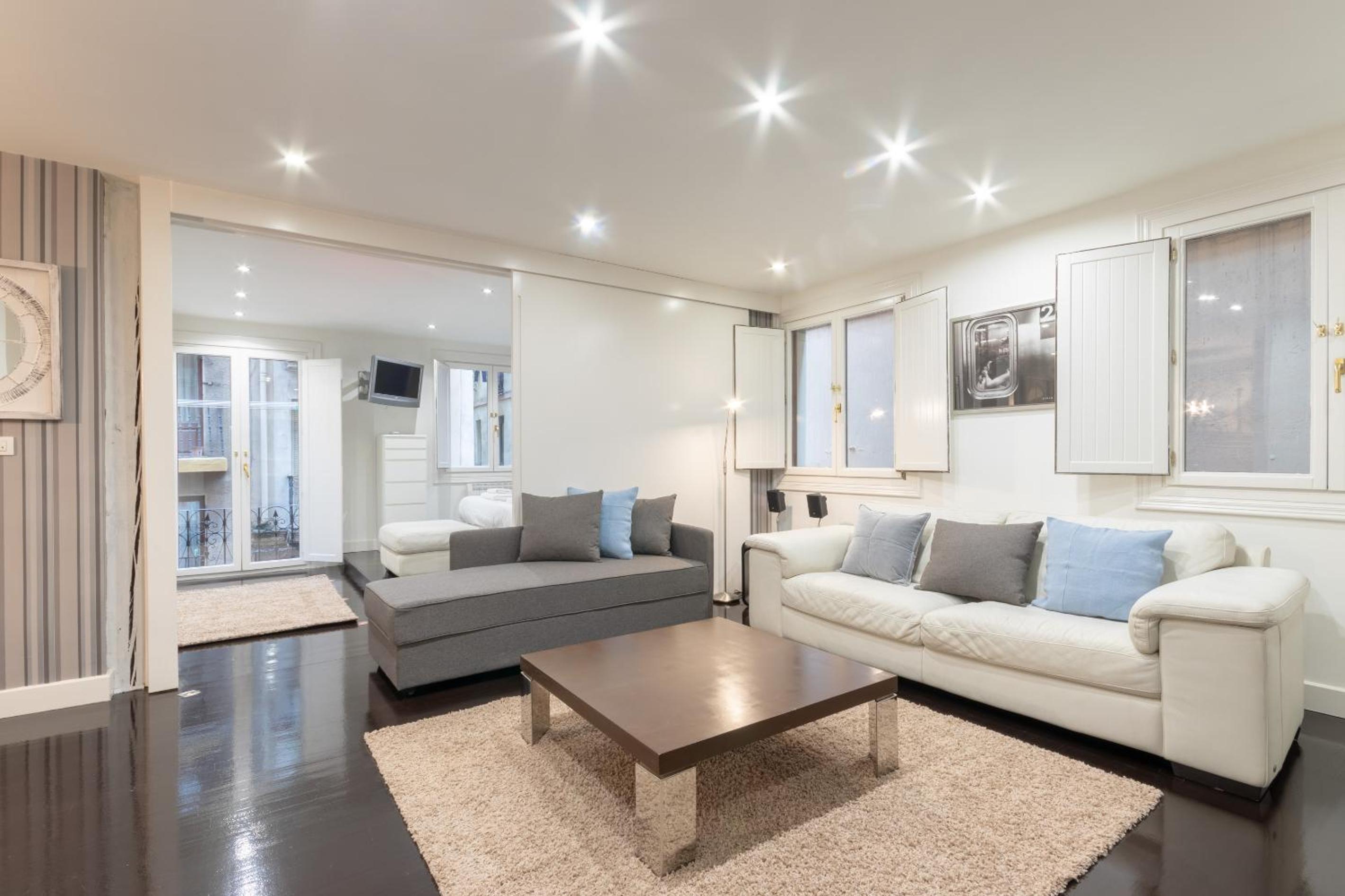 Apartamento