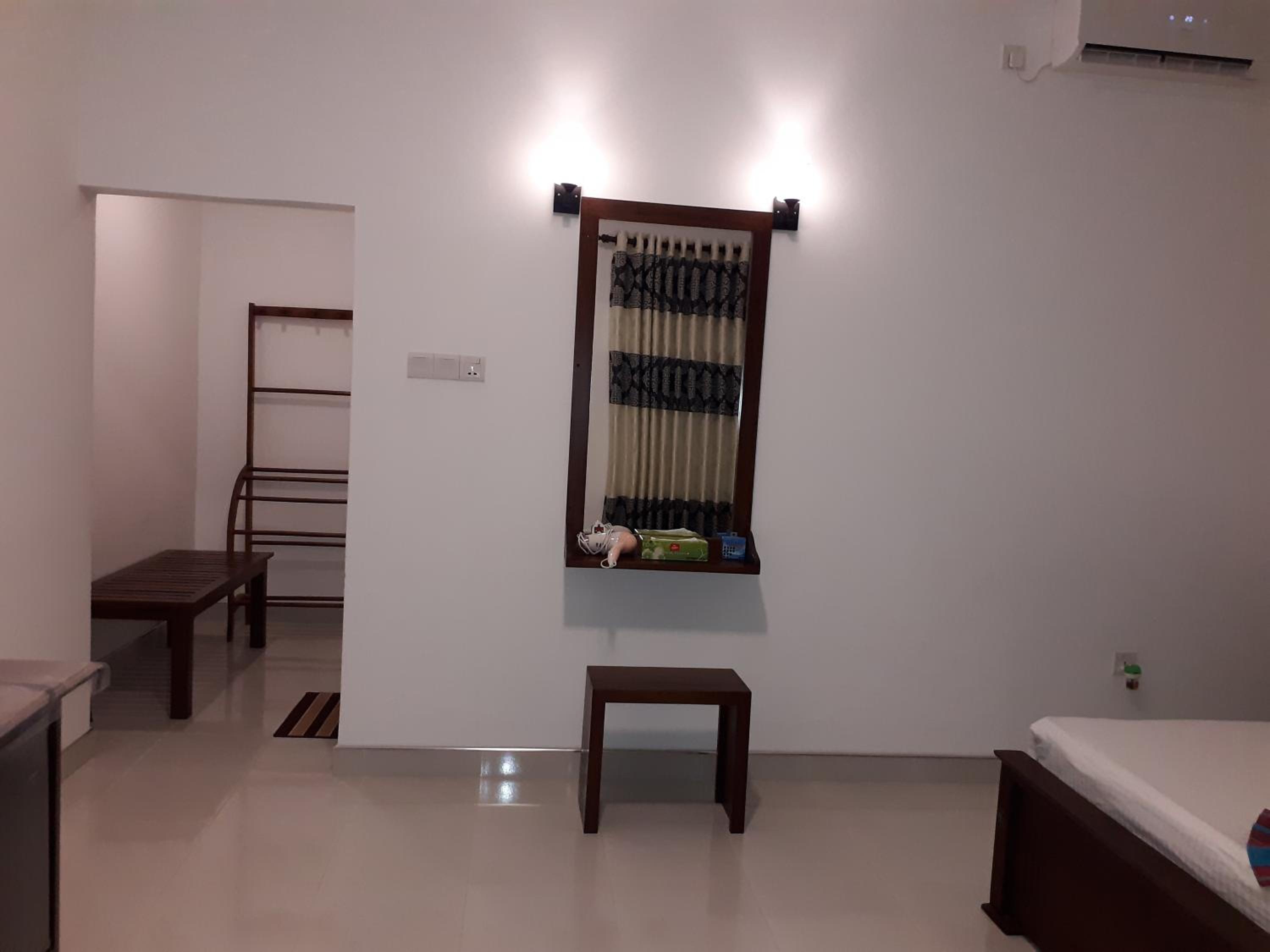 Deluxe Triple Room photo 2