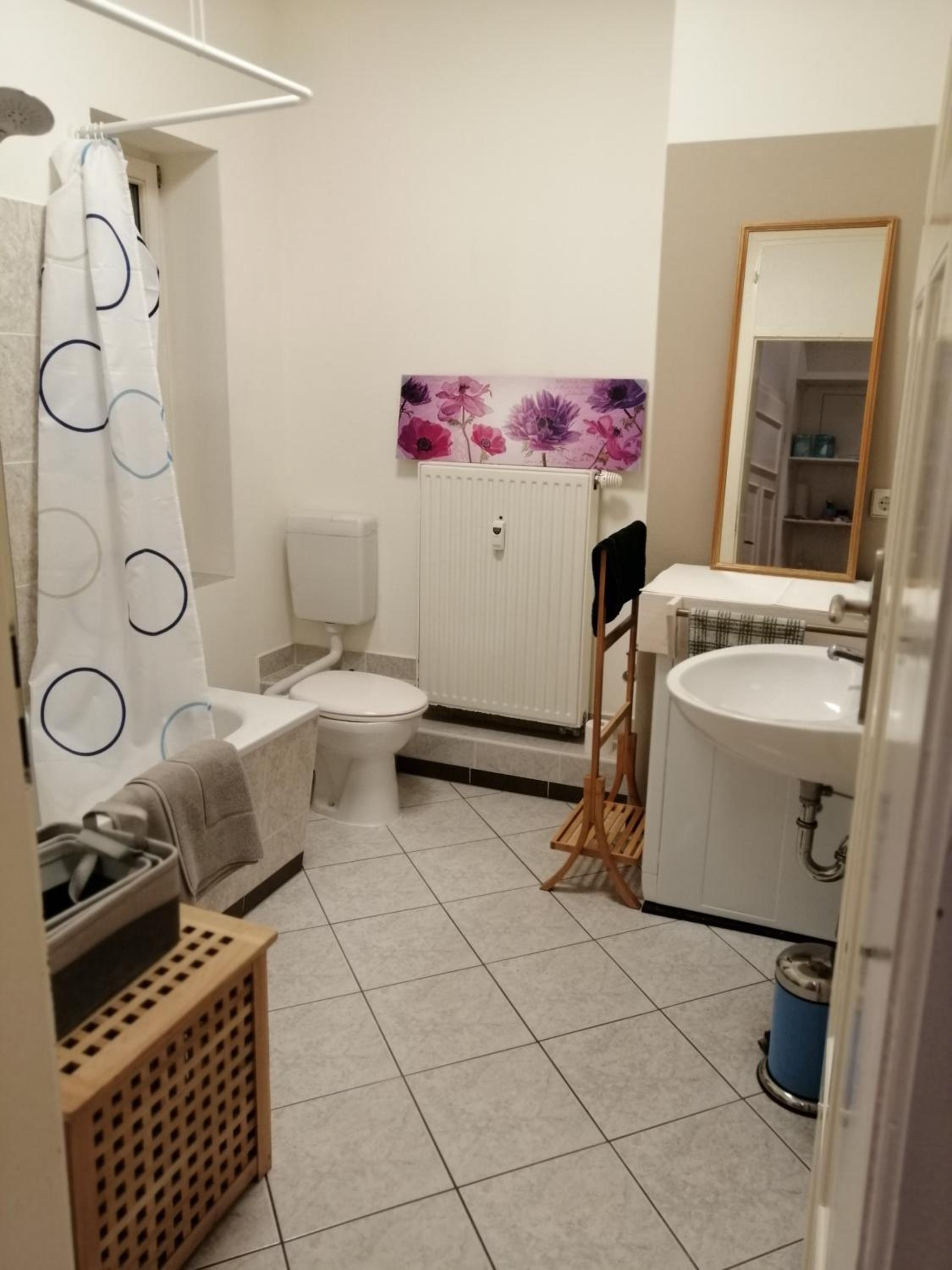 Standard Twin Room photo 2