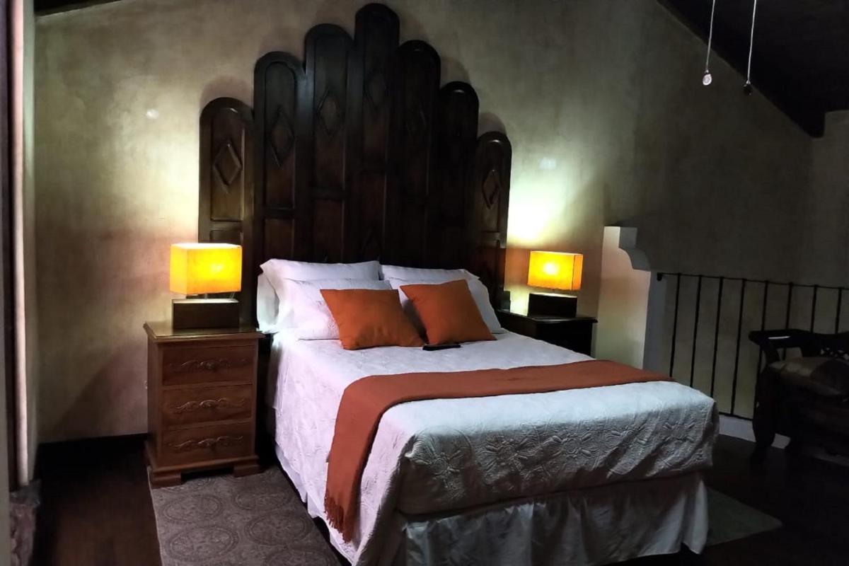 One-Bedroom Villa photo 2