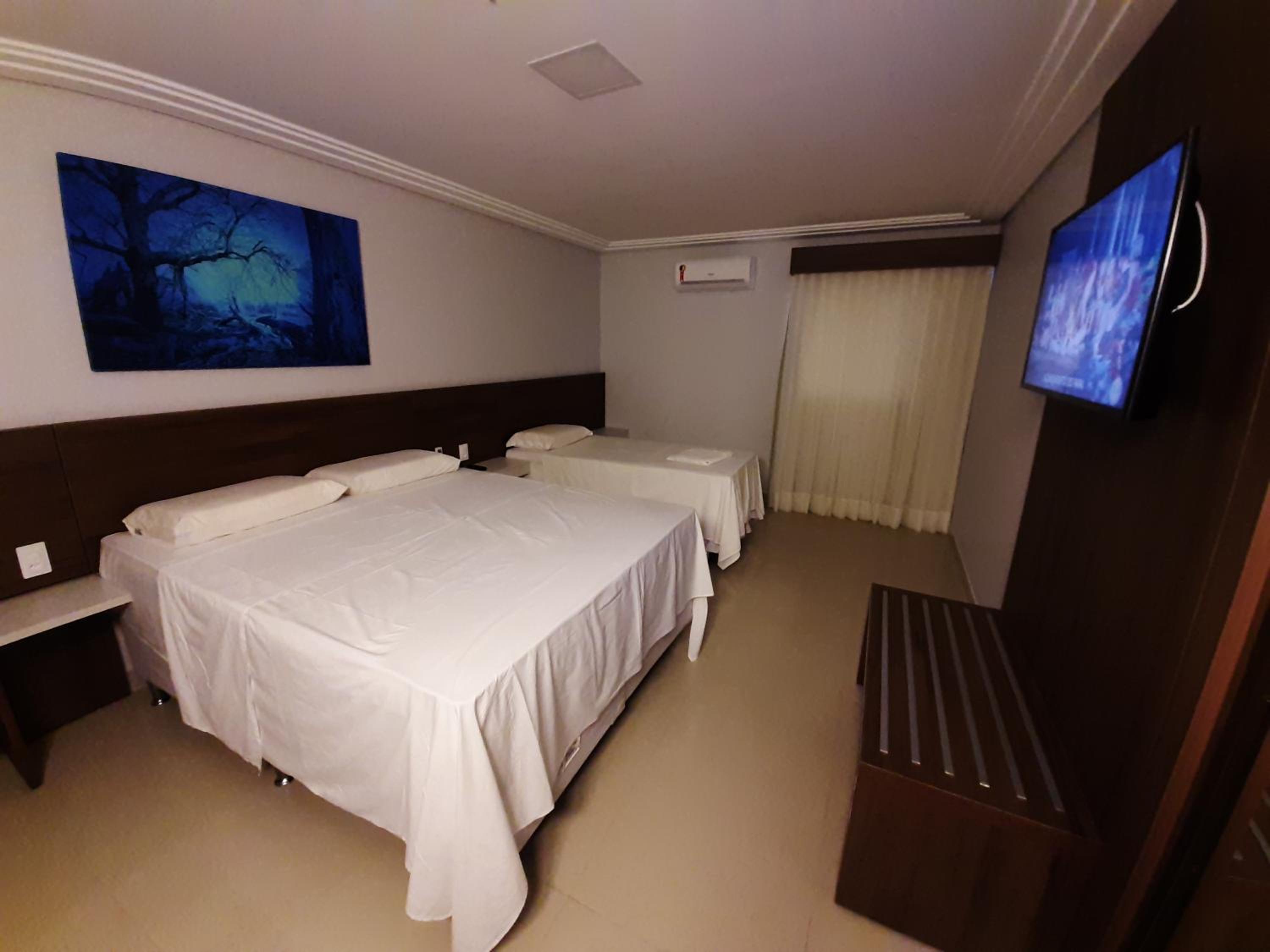 Triple Room photo 1