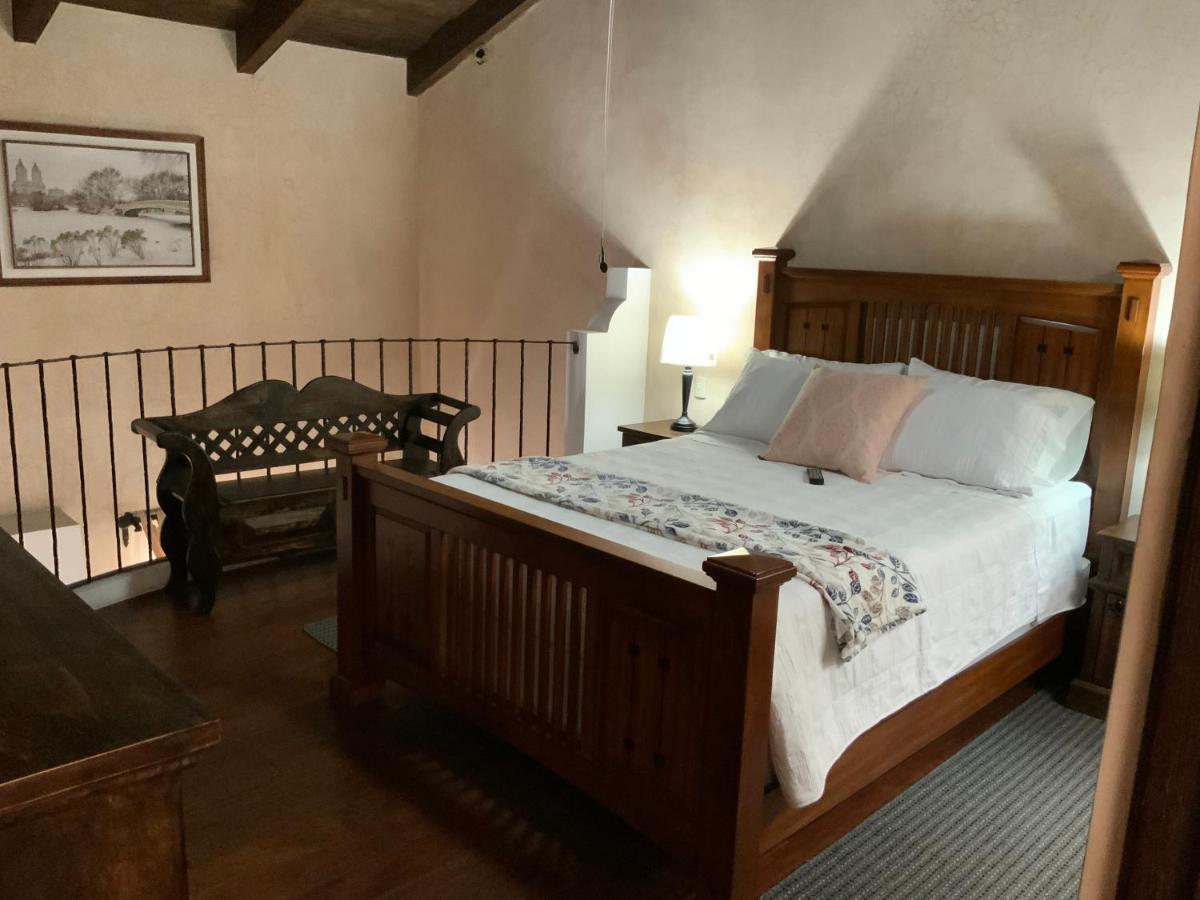 Two-Bedroom Villa photo 2