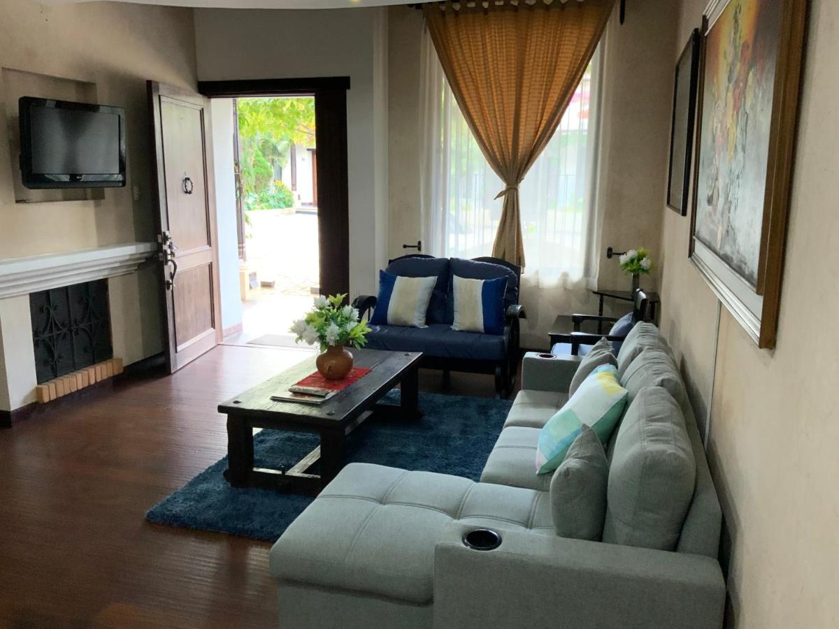 Two-Bedroom Villa photo 3
