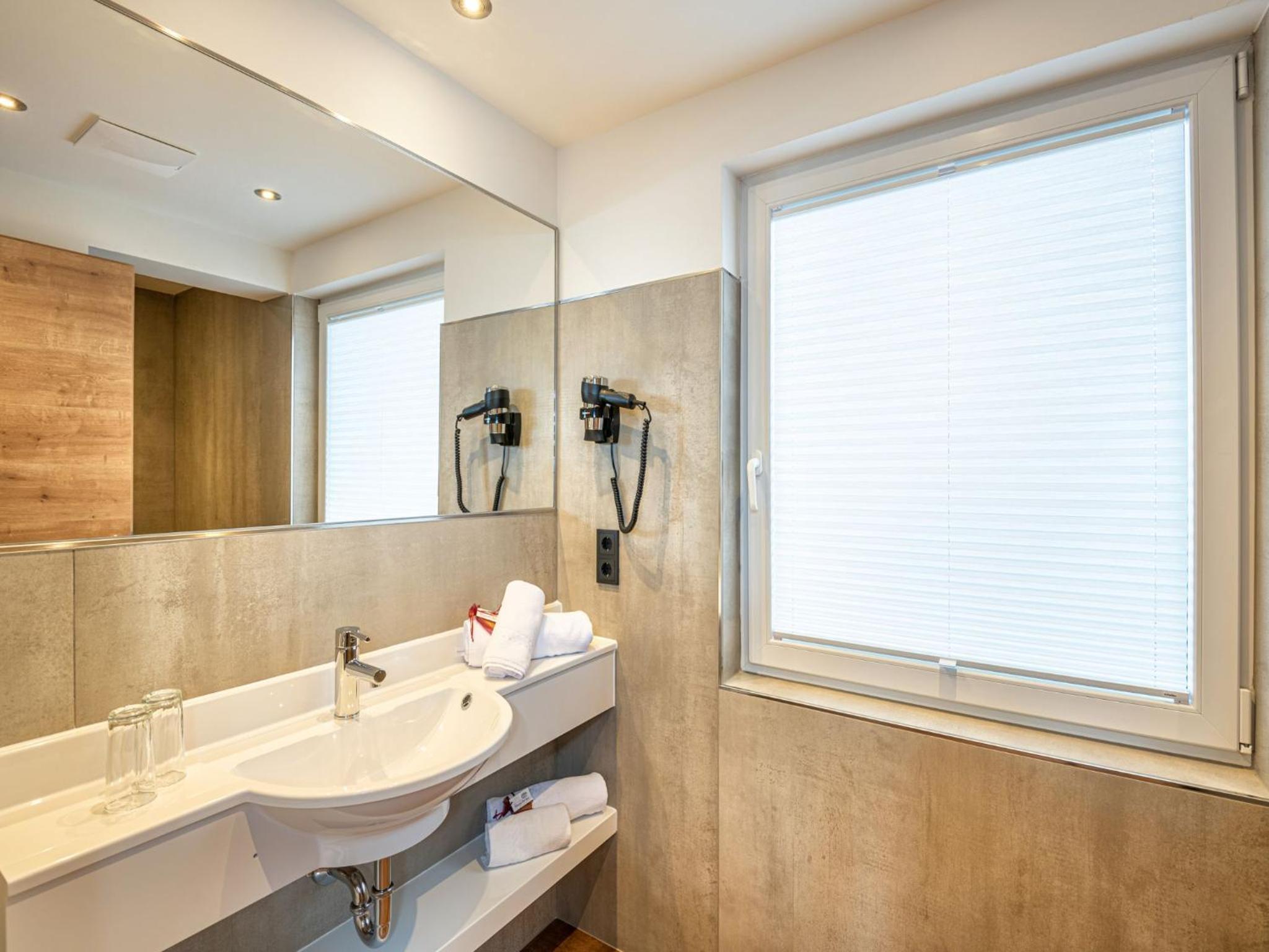 Double Room with Balcony photo 2