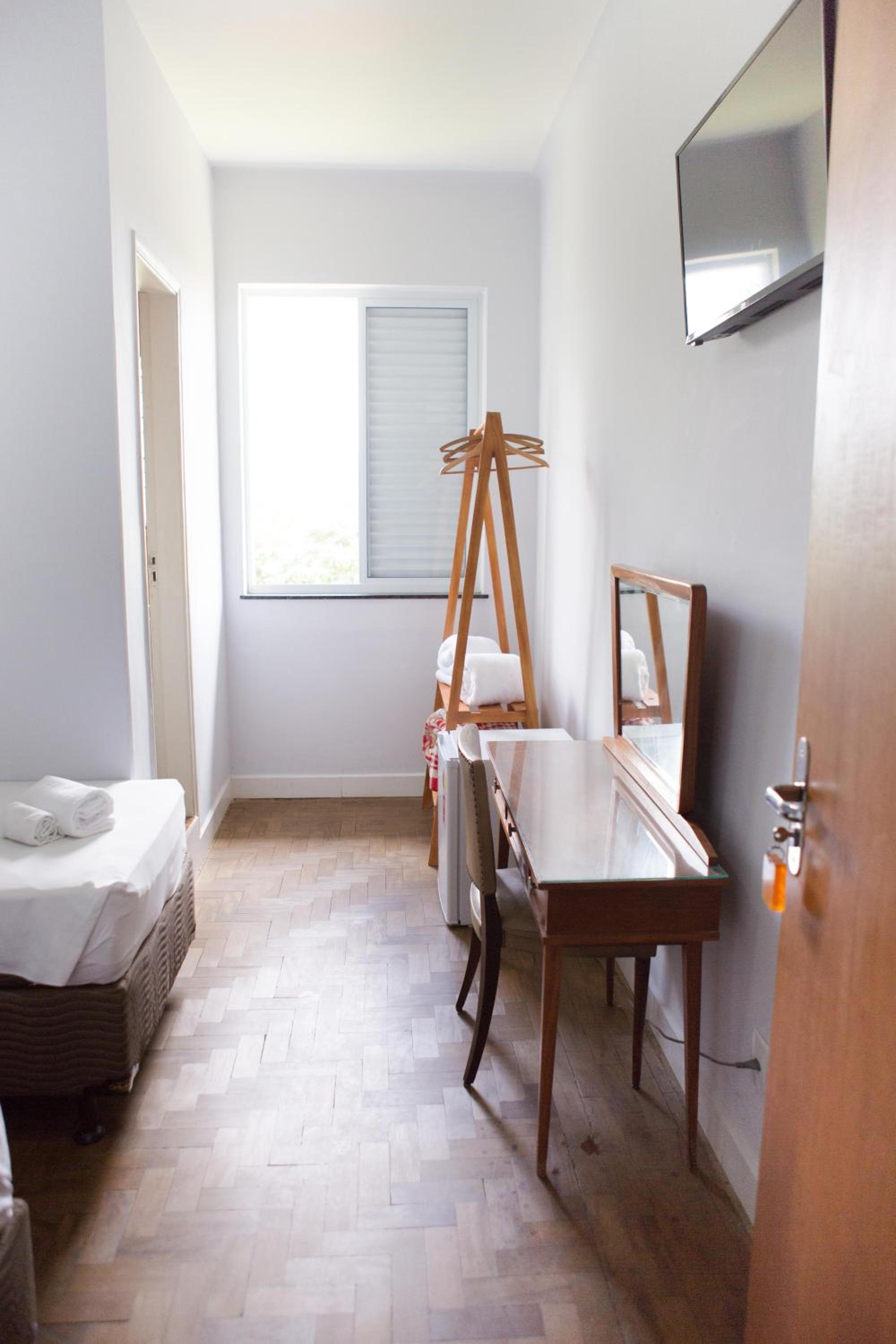 Twin Room photo 1