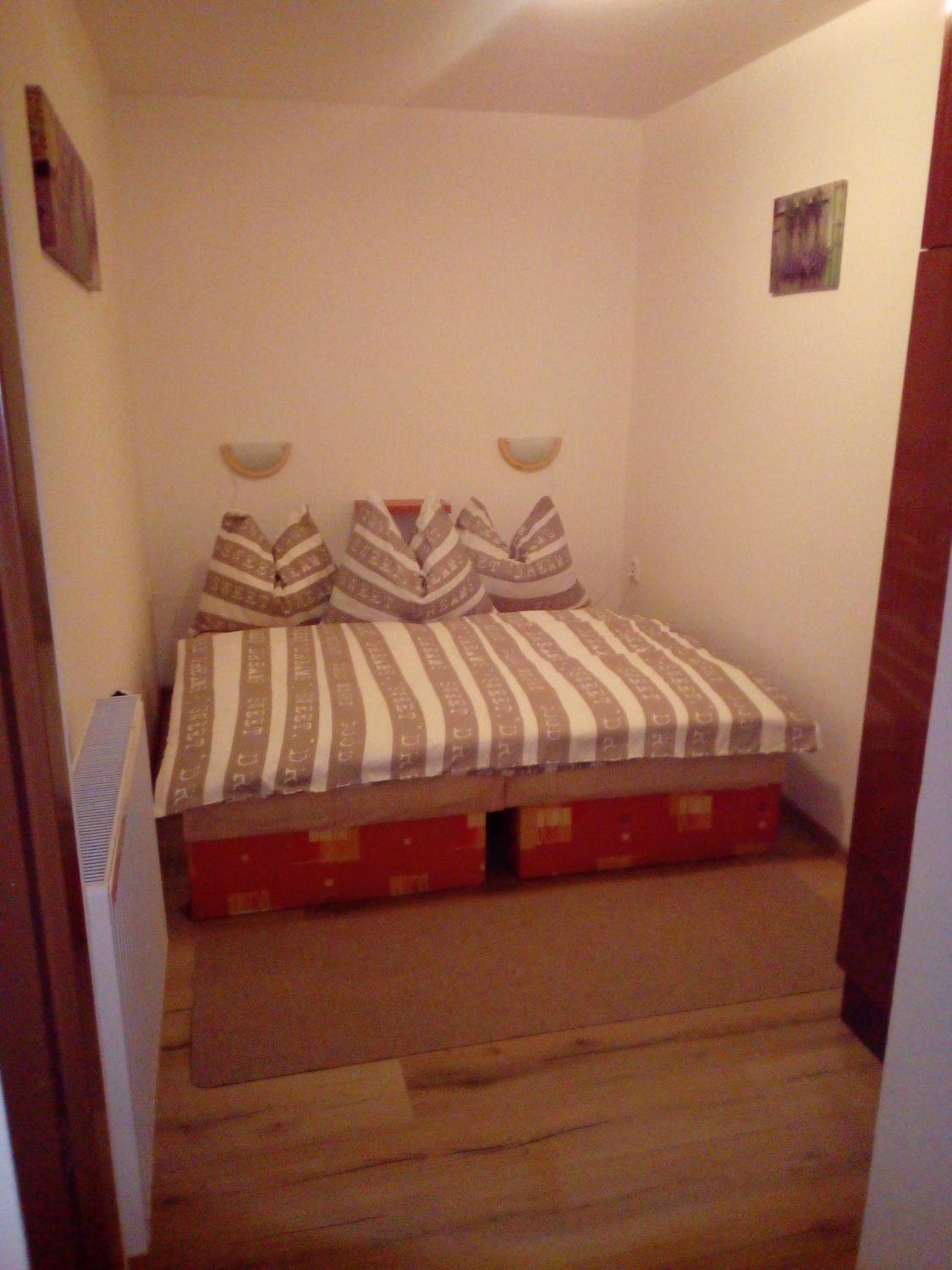 Apartment - Photo 1
