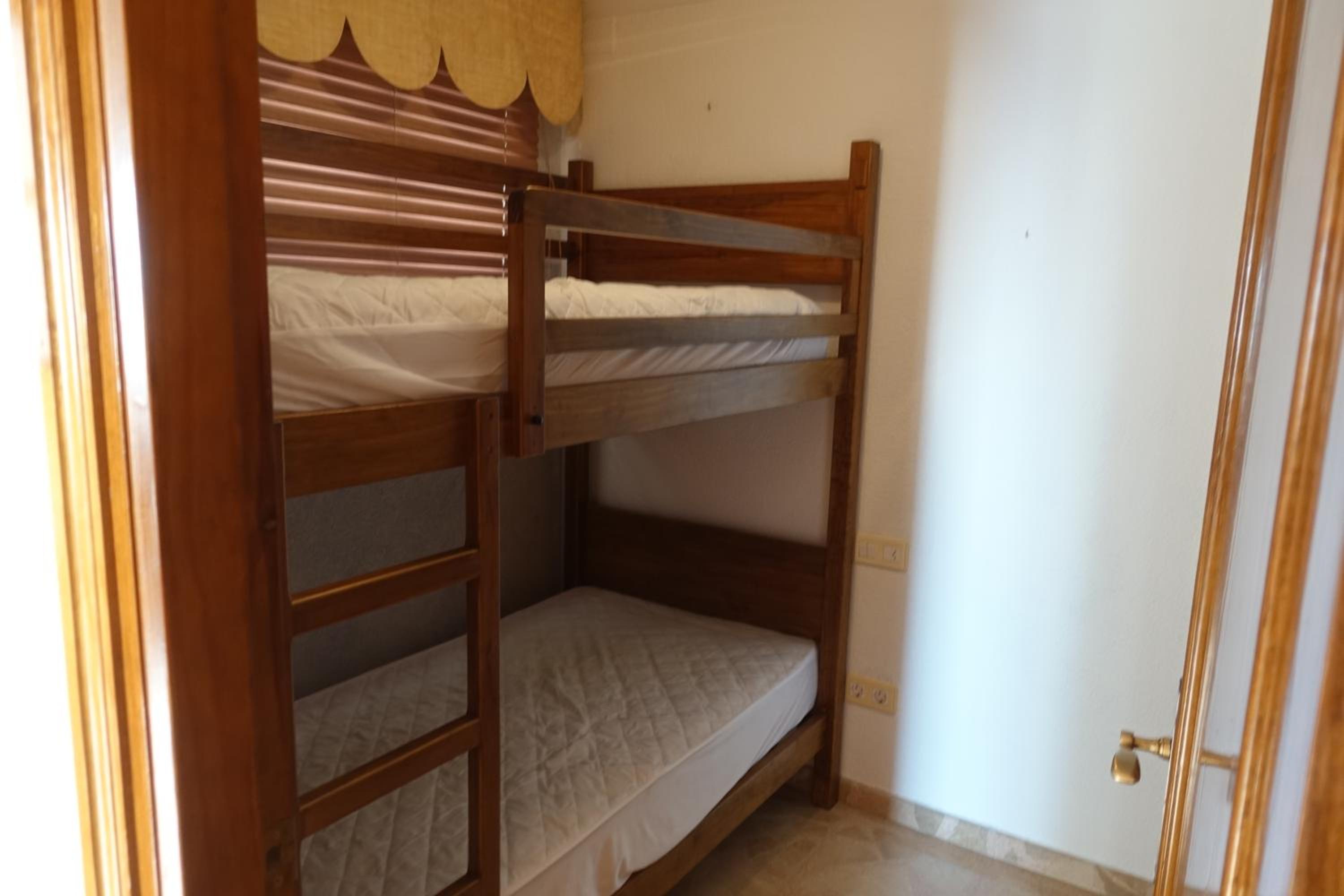 Casa de Vacaciones