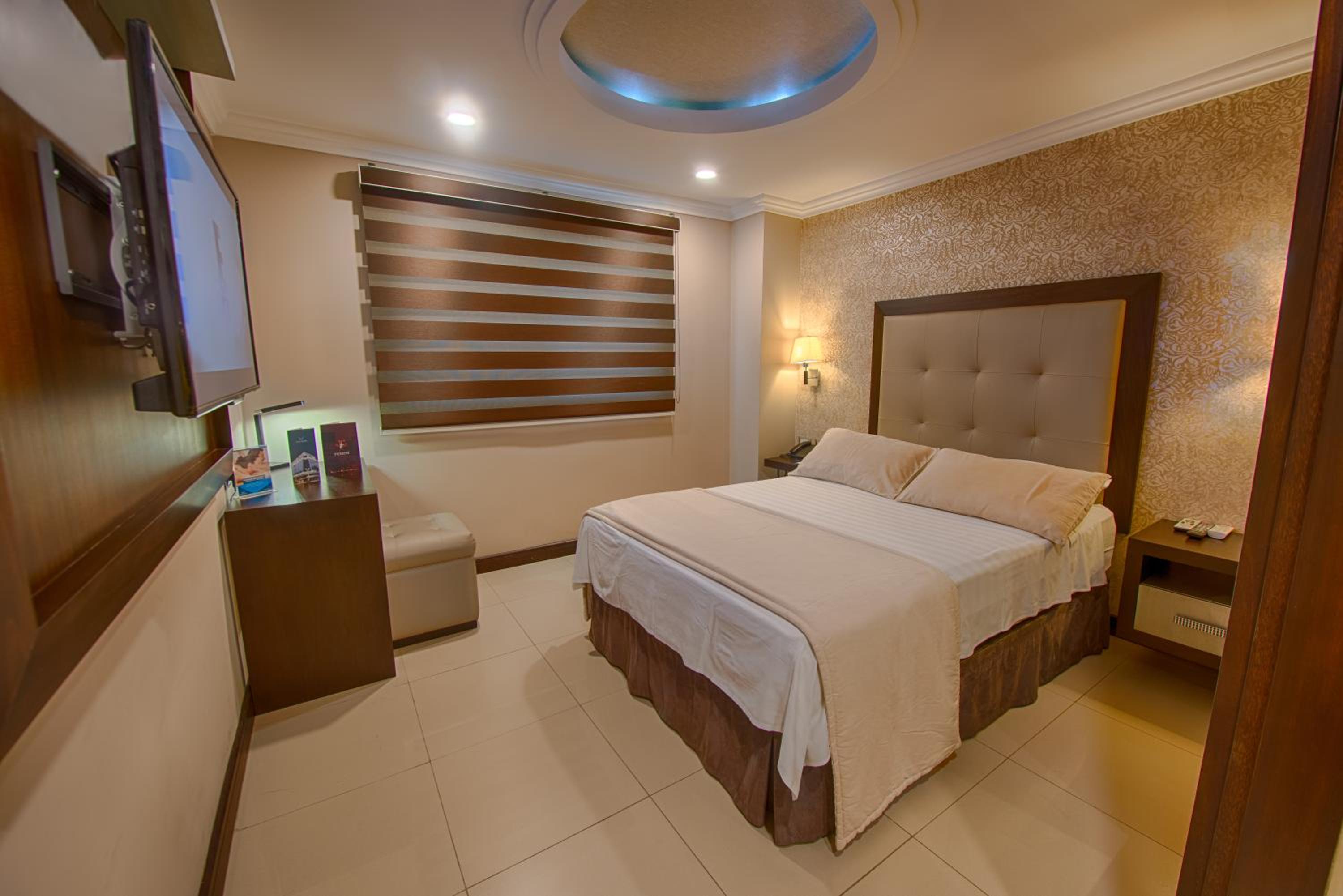 Standard Single Room photo 3