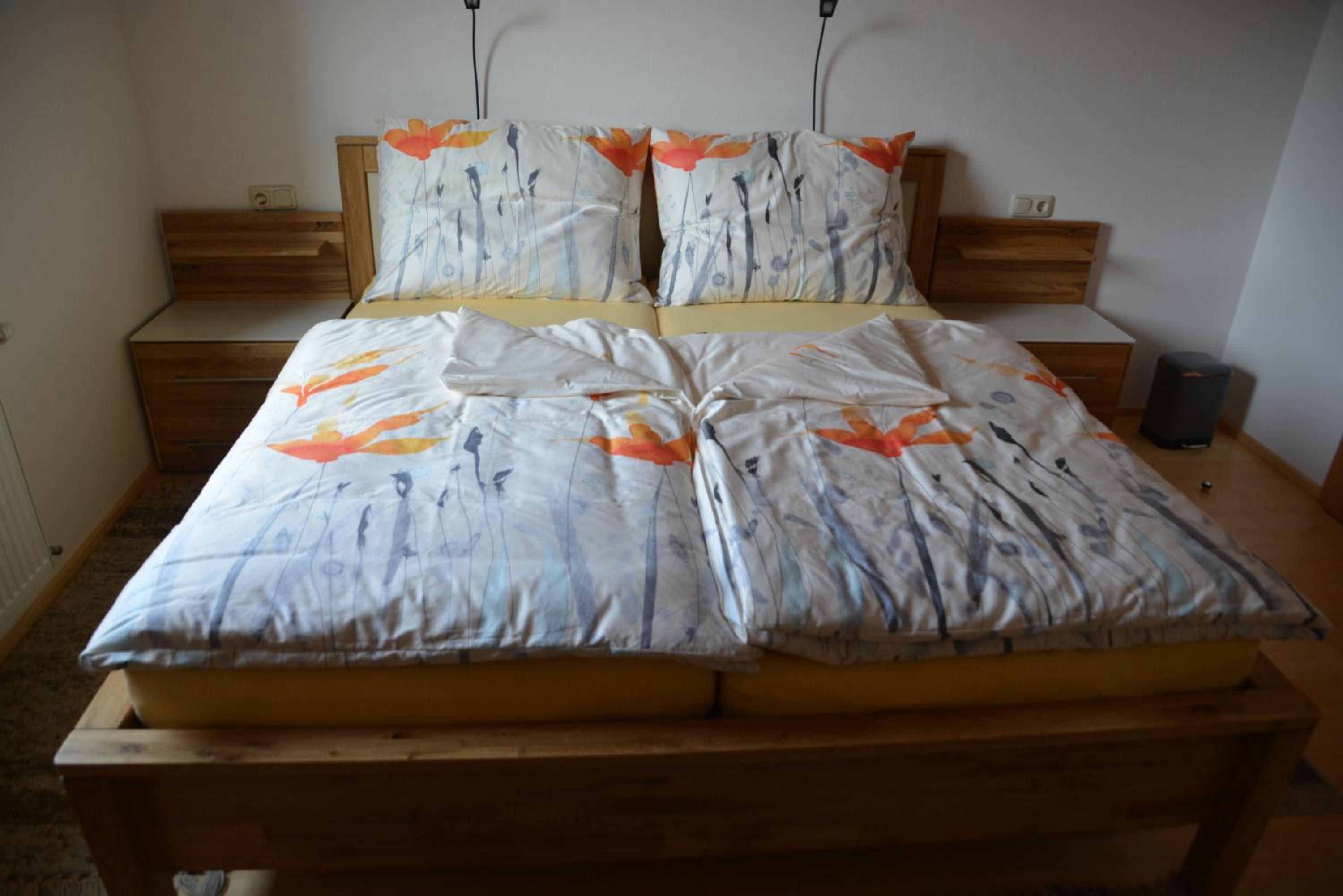 Deluxe Double or Twin Room photo 1