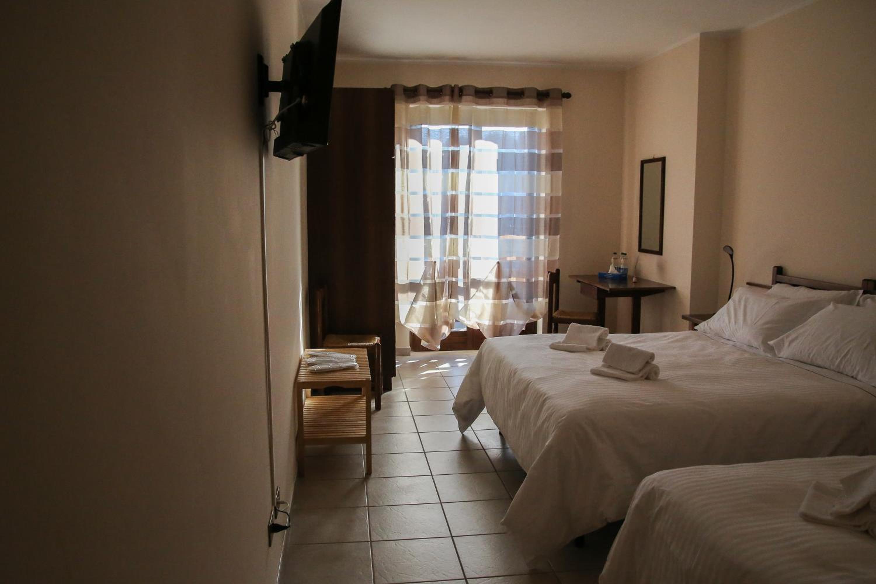 Triple Room with Balcony photo 2