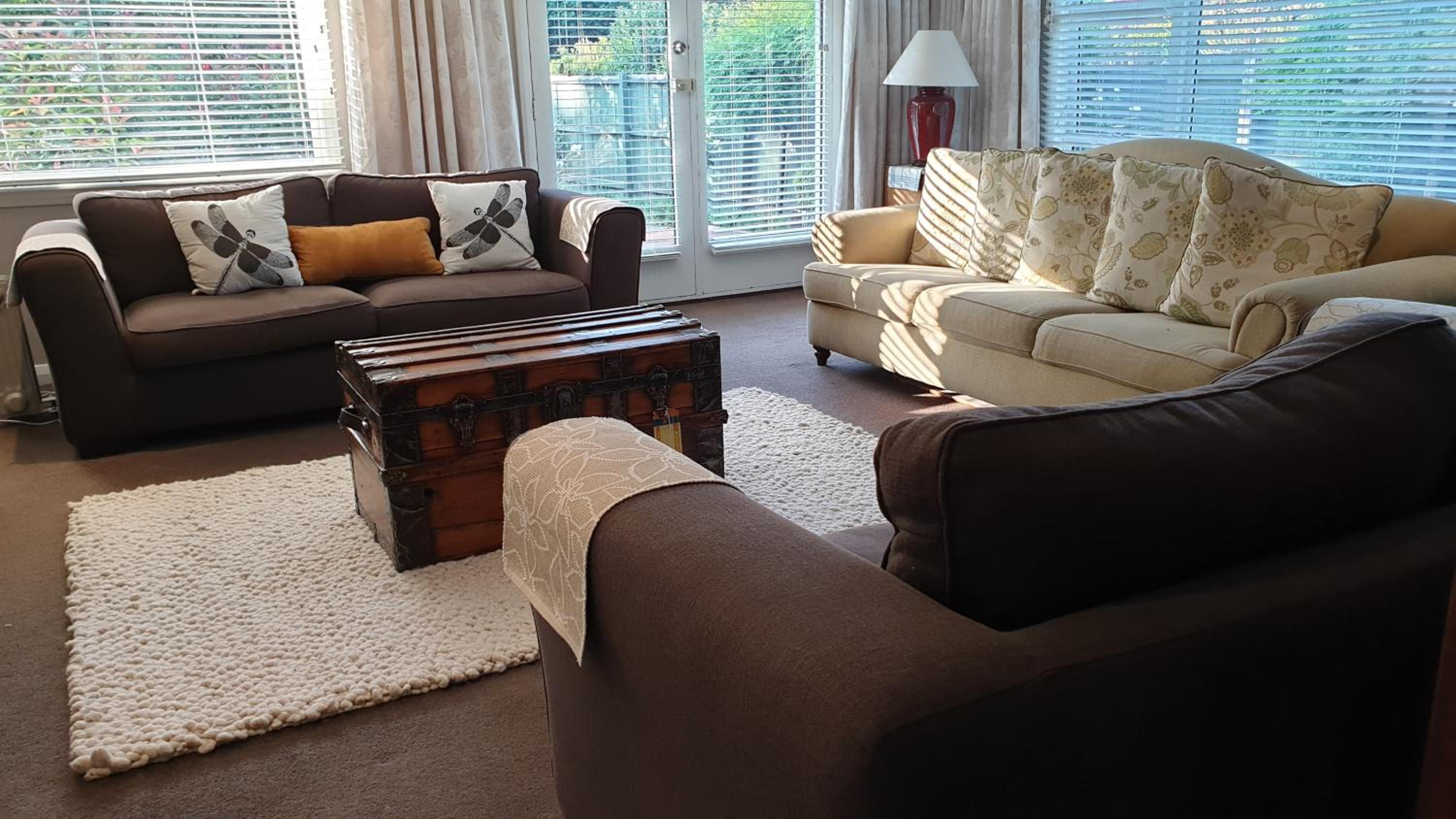Deluxe King Room - Photo 6