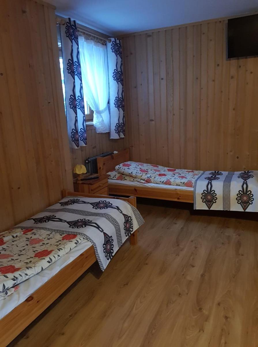 Quadruple Room photo 1