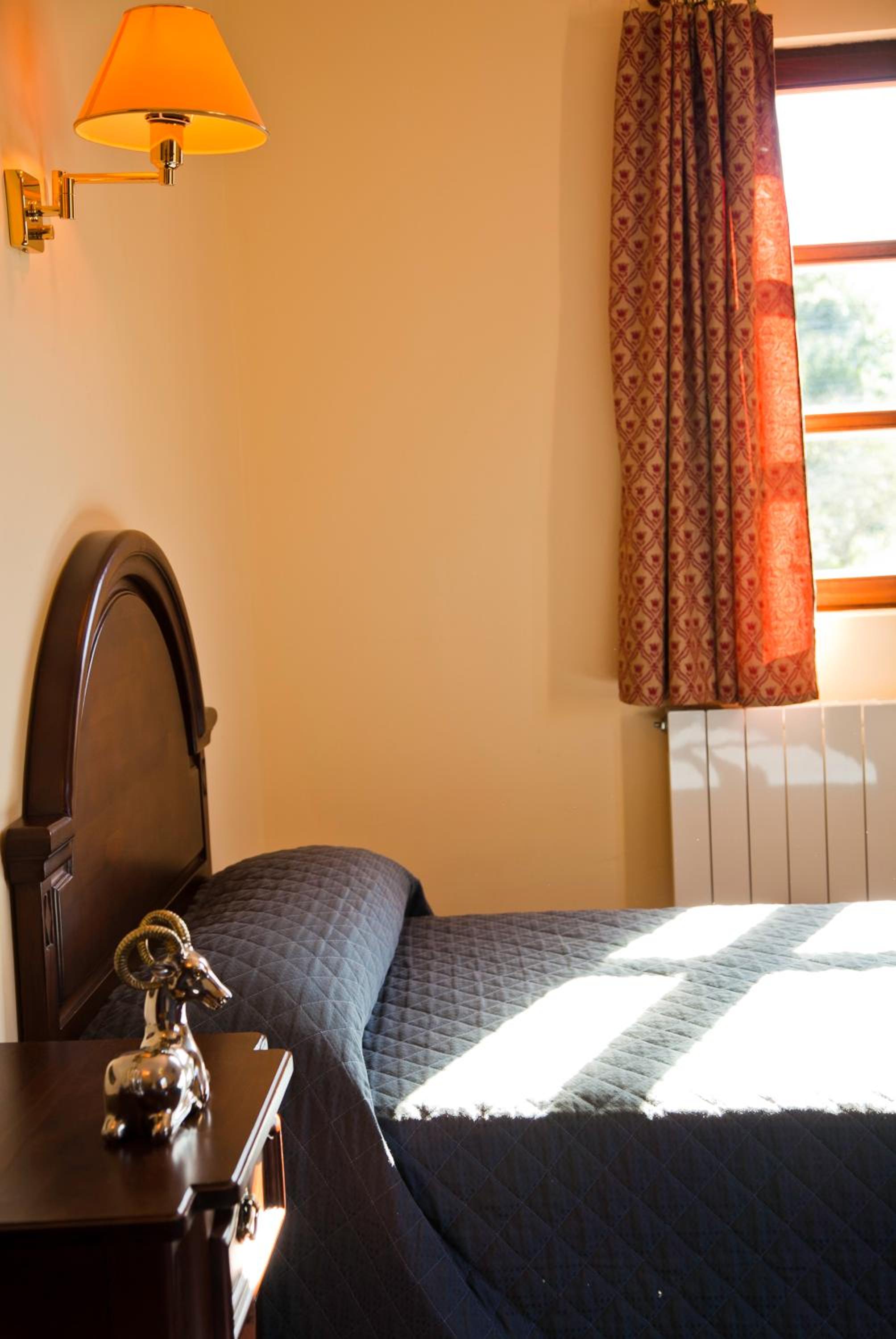 Double or Twin Room photo 2